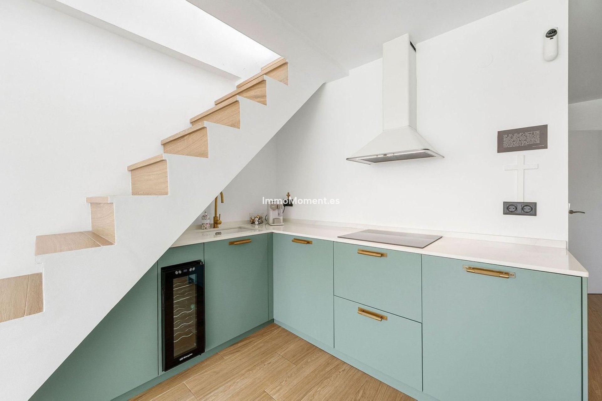Reventa - Apartamento - Marbella - Nueva Andalucía