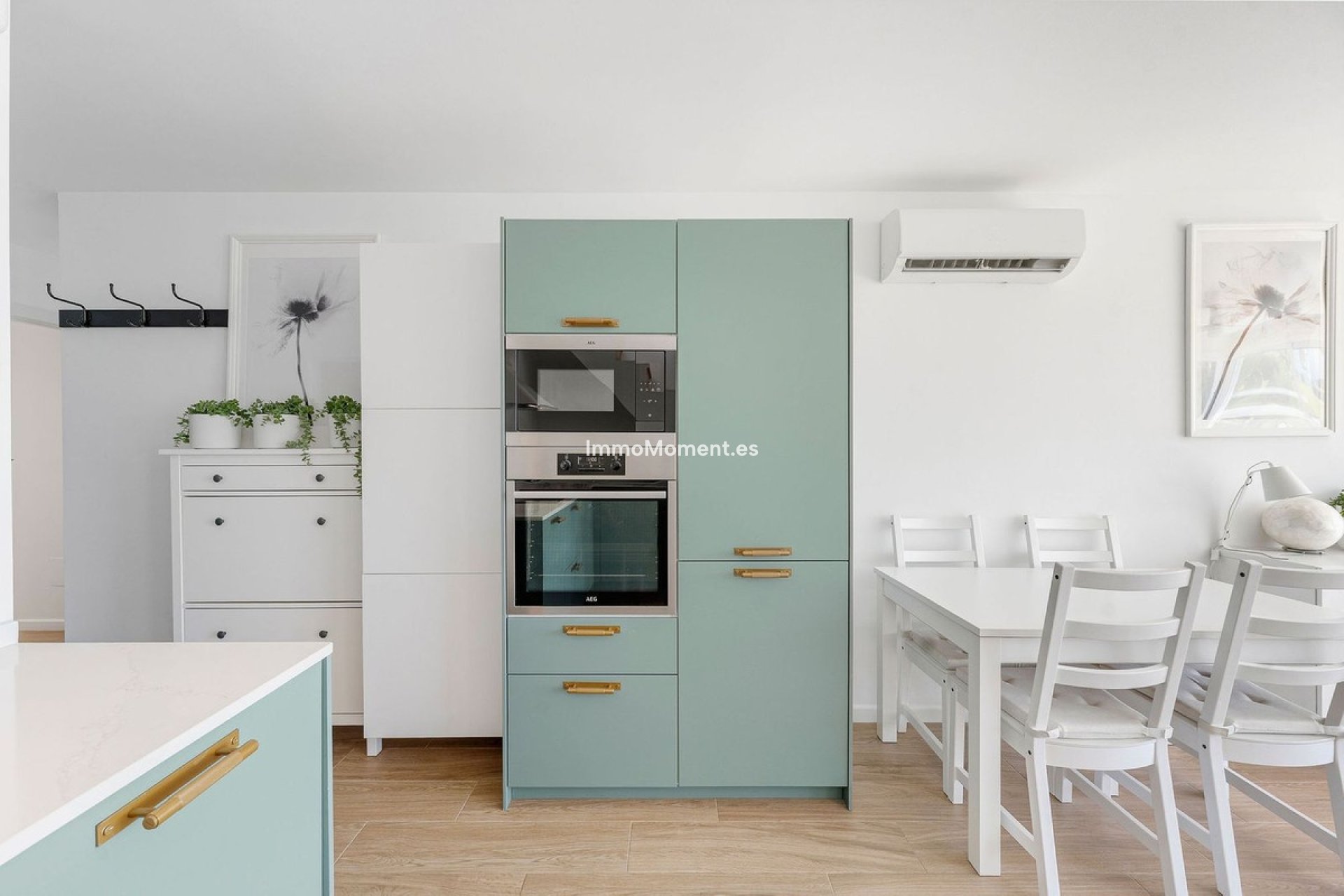 Reventa - Apartamento - Marbella - Nueva Andalucía