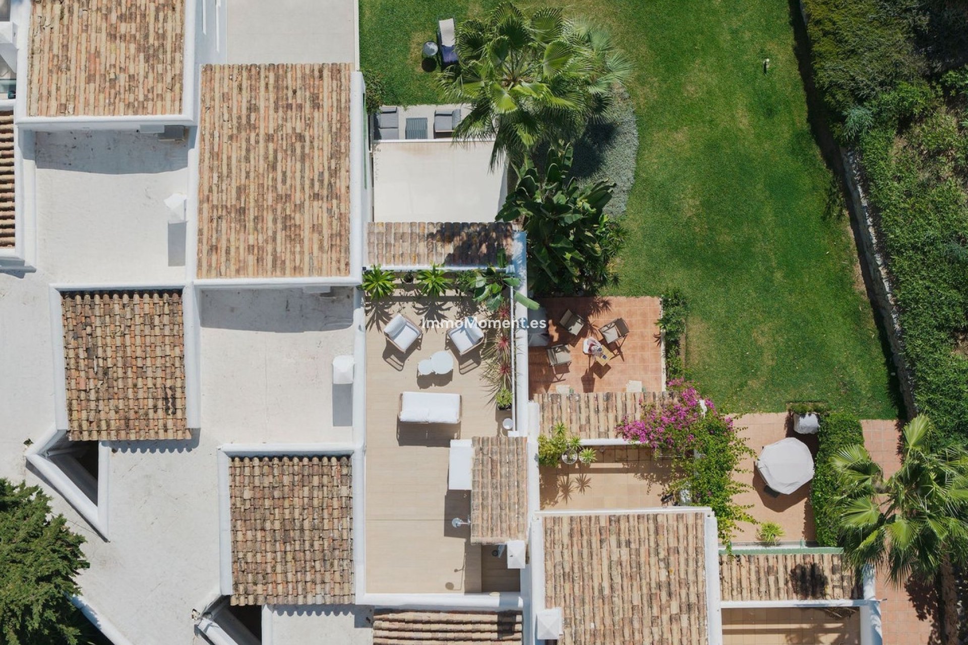 Reventa - Apartamento - Marbella - Nueva Andalucía