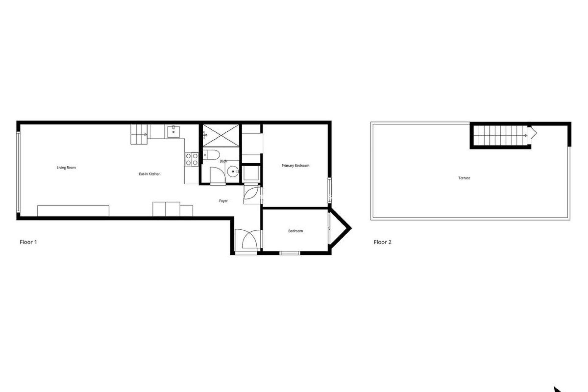 Reventa - Apartamento - Marbella - Nueva Andalucía