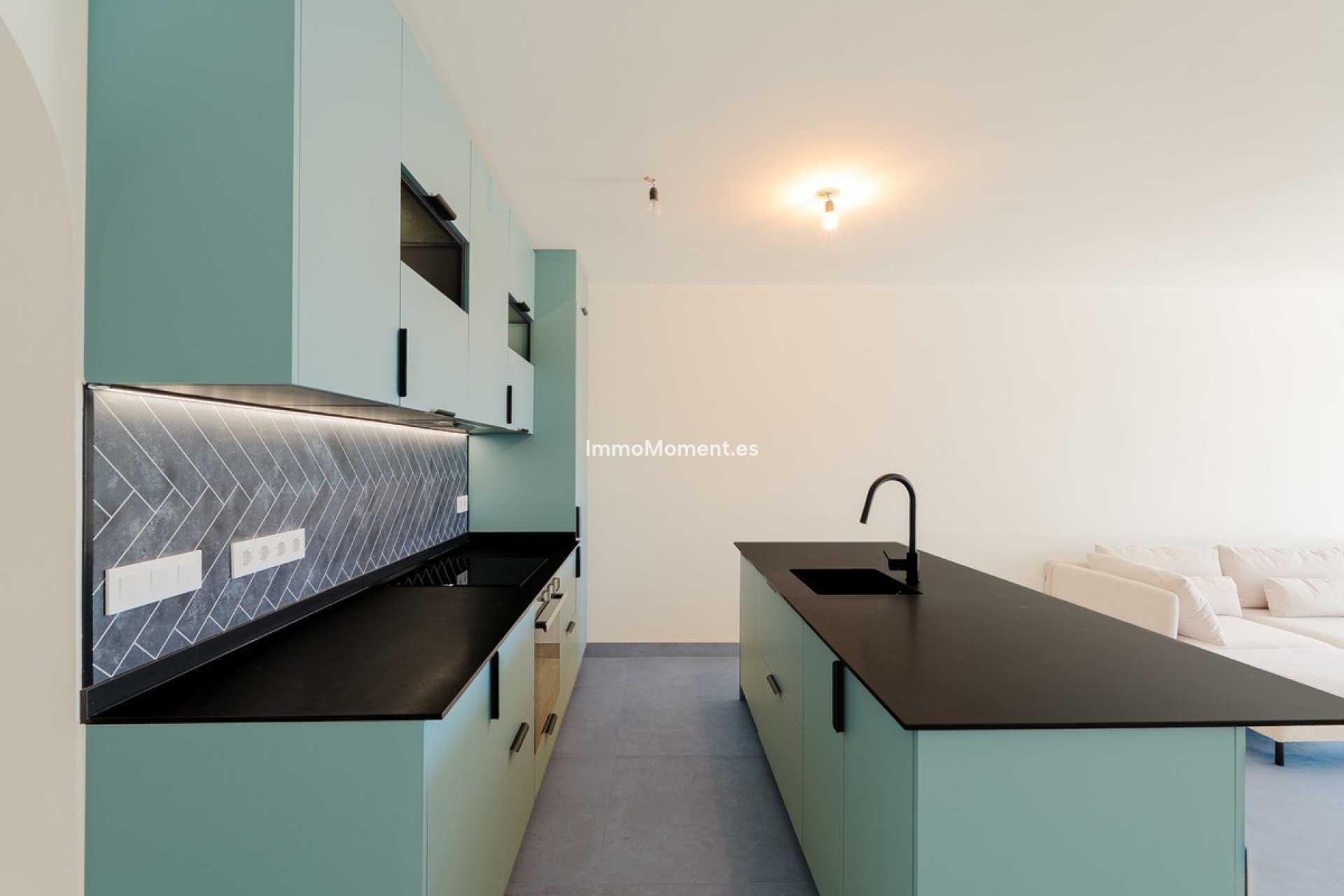 Reventa - Apartamento - Marbella - Nueva Andalucía