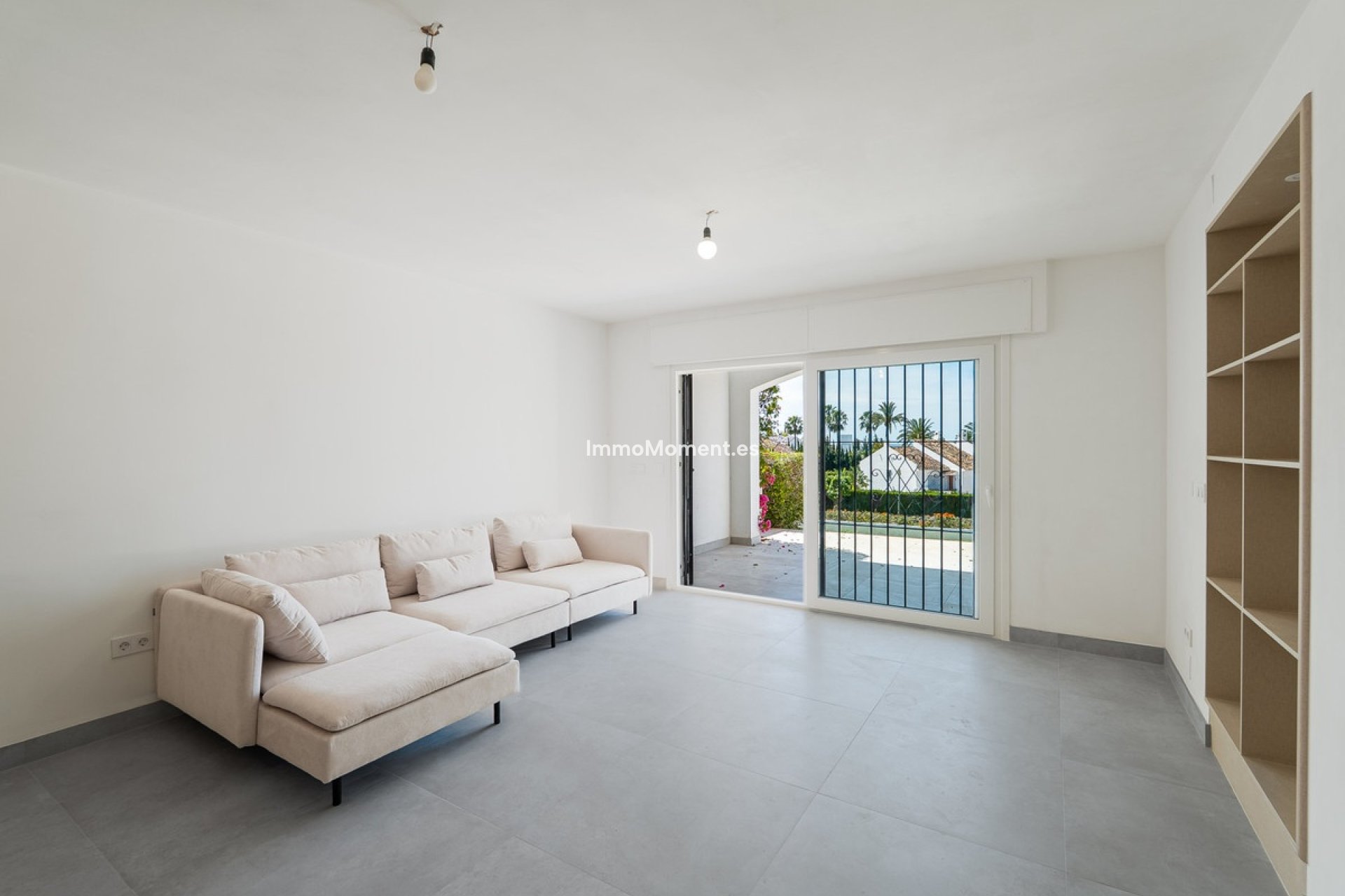 Reventa - Apartamento - Marbella - Nueva Andalucía