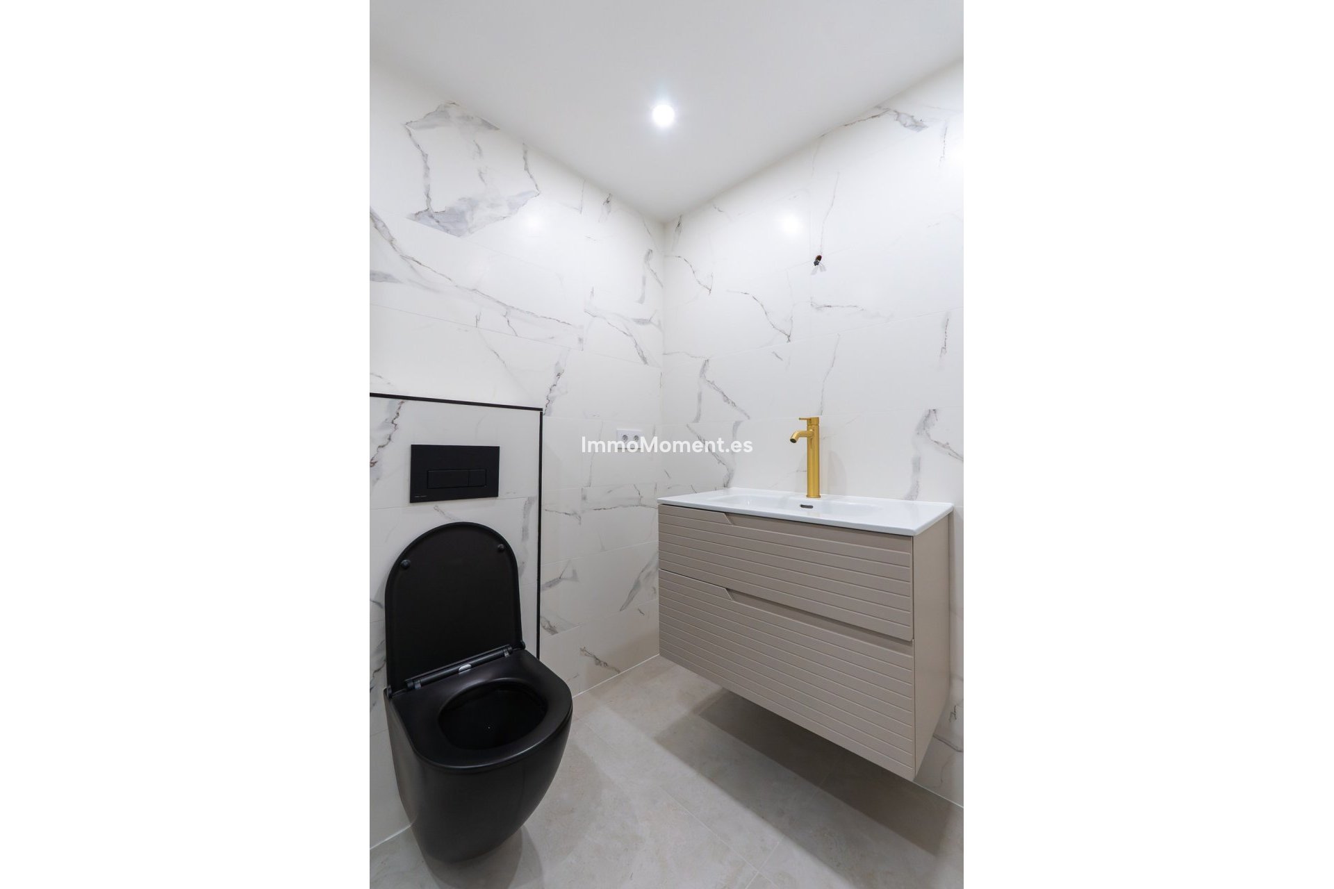 Reventa - Apartamento - Marbella - Nueva Andalucía