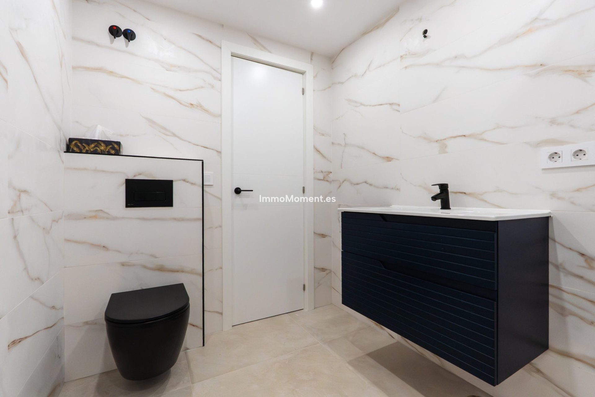 Reventa - Apartamento - Marbella - Nueva Andalucía