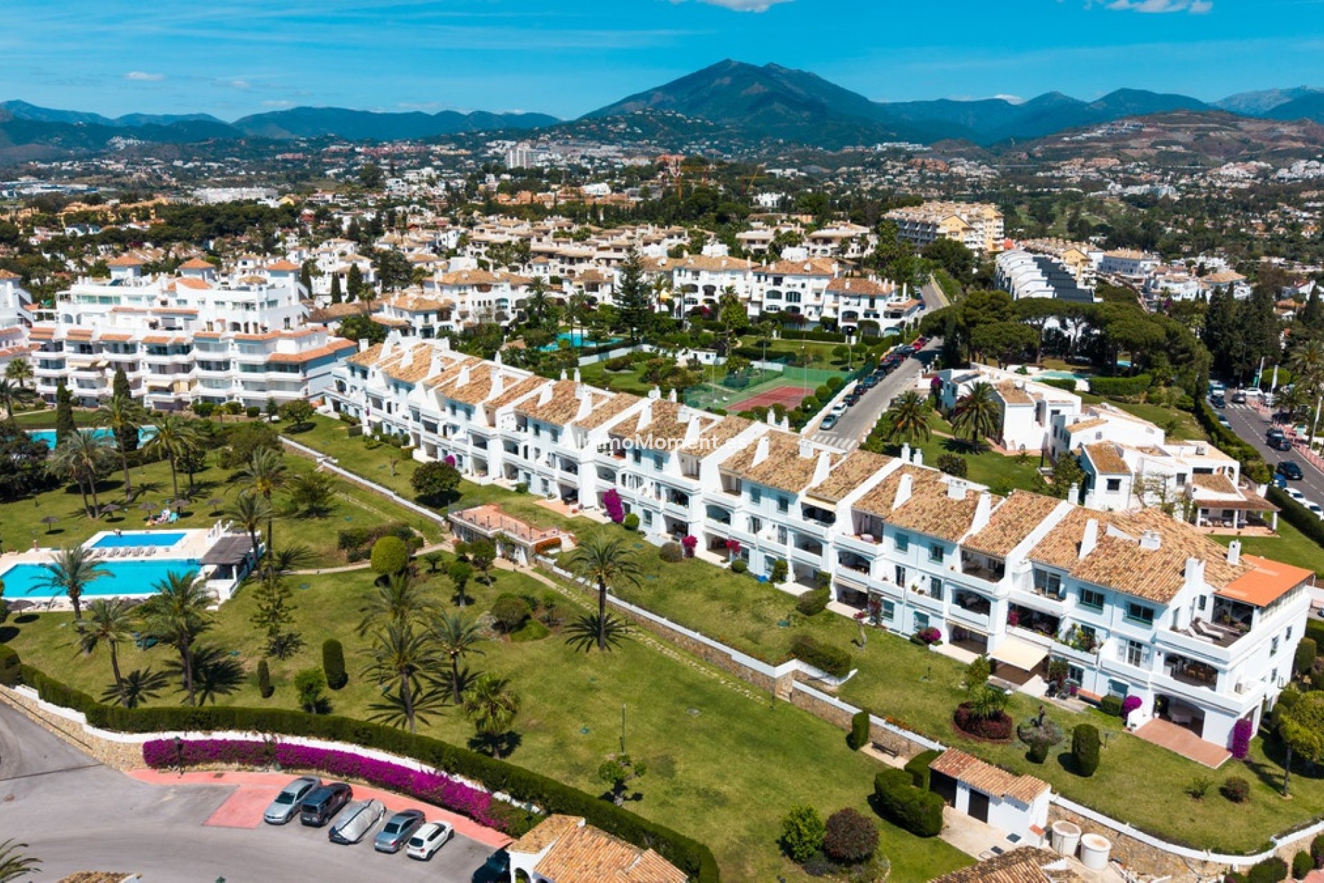 Reventa - Apartamento - Marbella - Nueva Andalucía