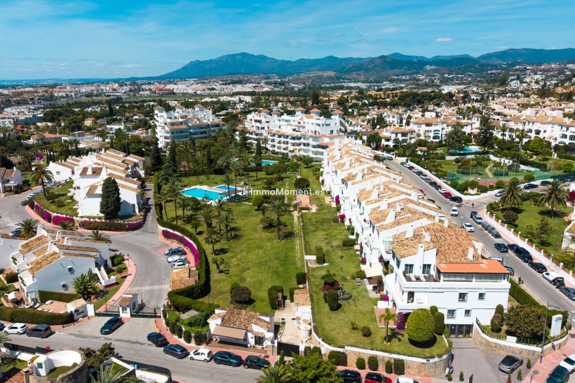 Reventa - Apartamento - Marbella - Nueva Andalucía