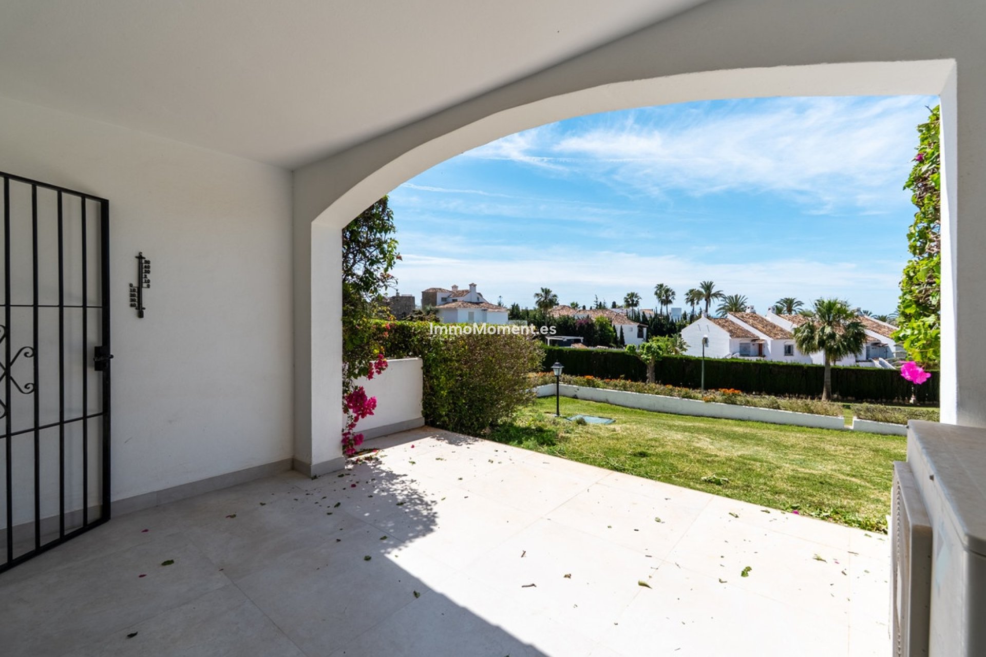 Reventa - Apartamento - Marbella - Nueva Andalucía
