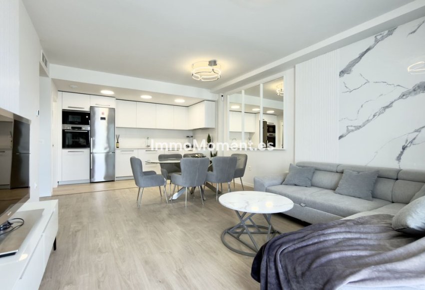 Reventa - Apartamento - Marbella - Nueva Andalucía