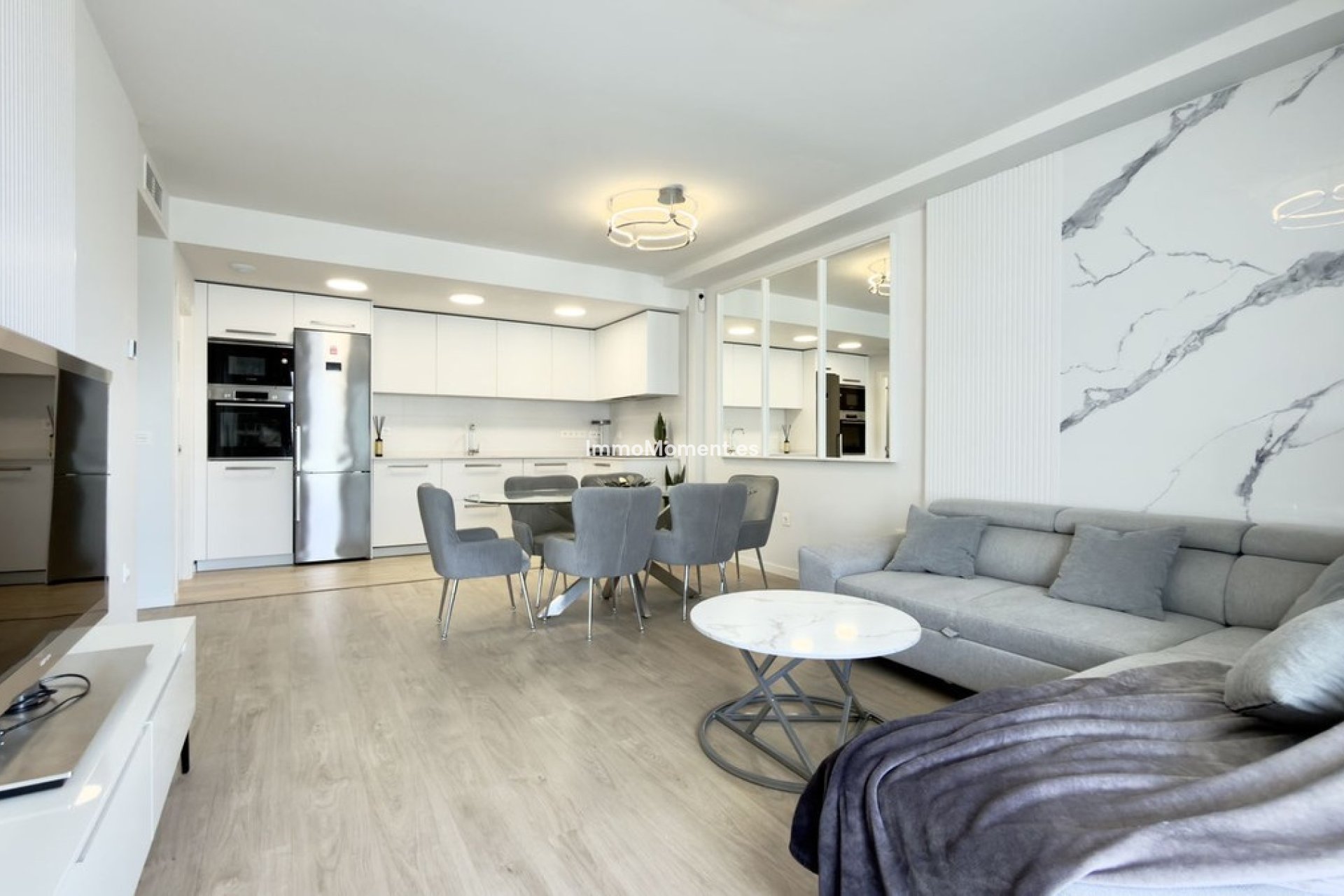 Reventa - Apartamento - Marbella - Nueva Andalucía