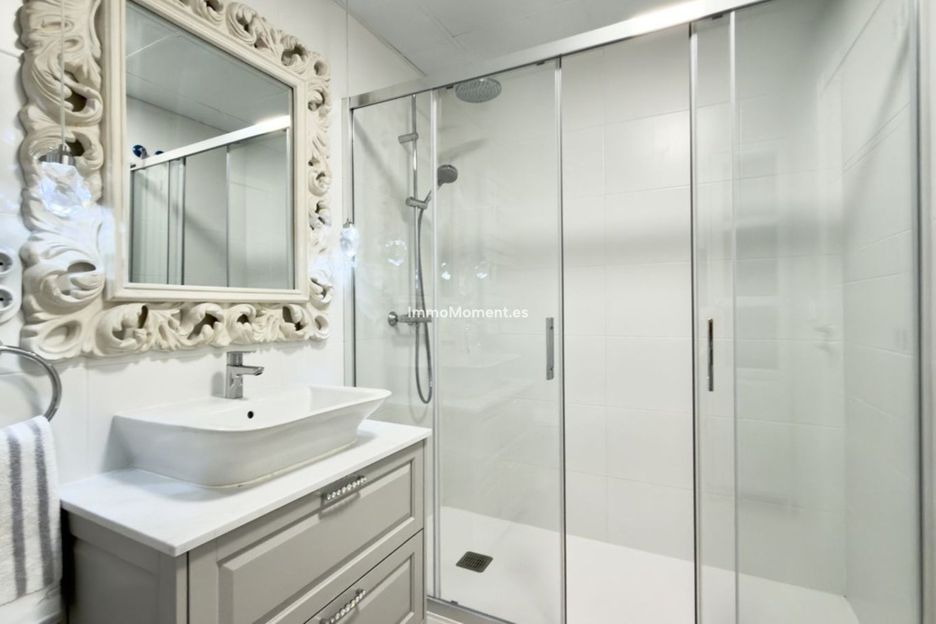 Reventa - Apartamento - Marbella - Nueva Andalucía