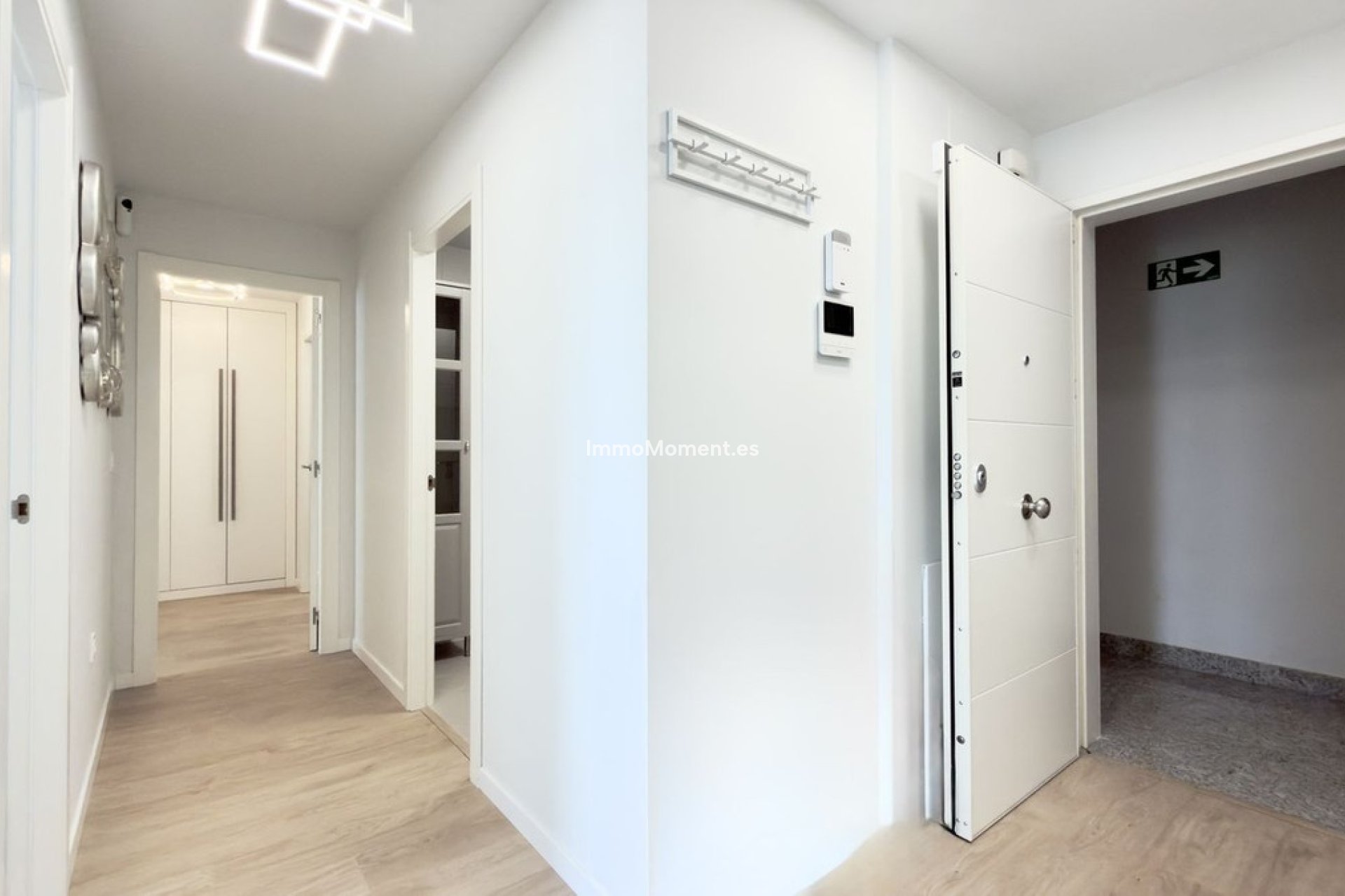 Reventa - Apartamento - Marbella - Nueva Andalucía