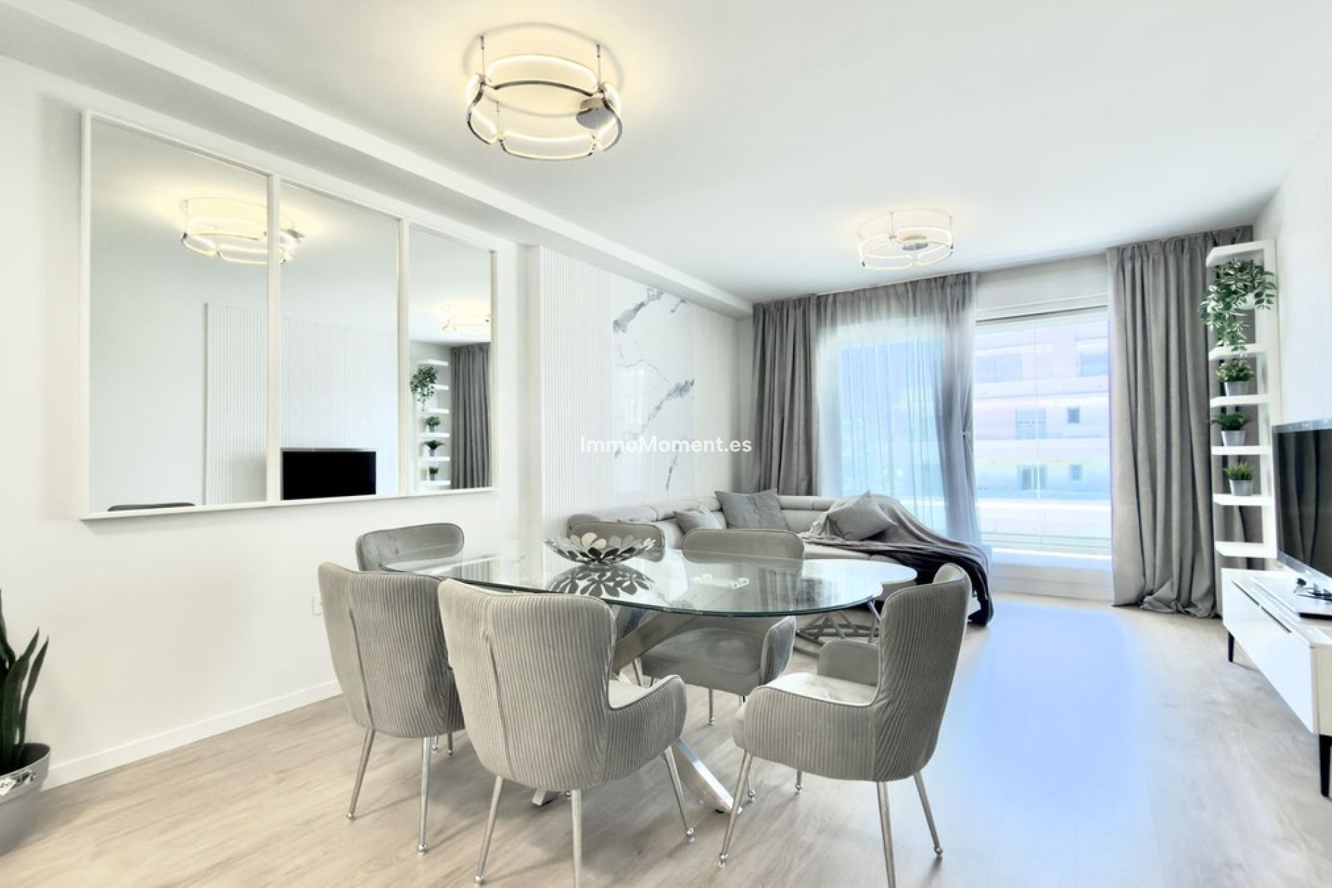 Reventa - Apartamento - Marbella - Nueva Andalucía