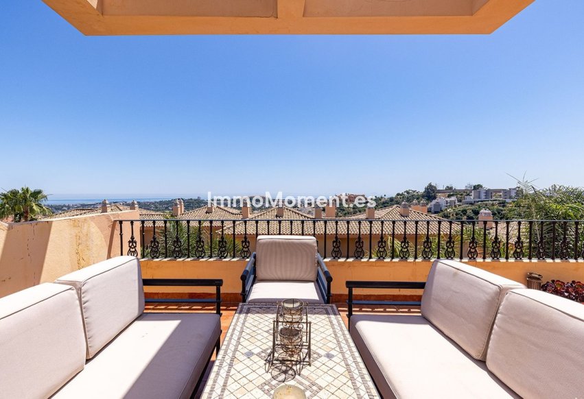Reventa - Apartamento - Marbella - Nueva Andalucía