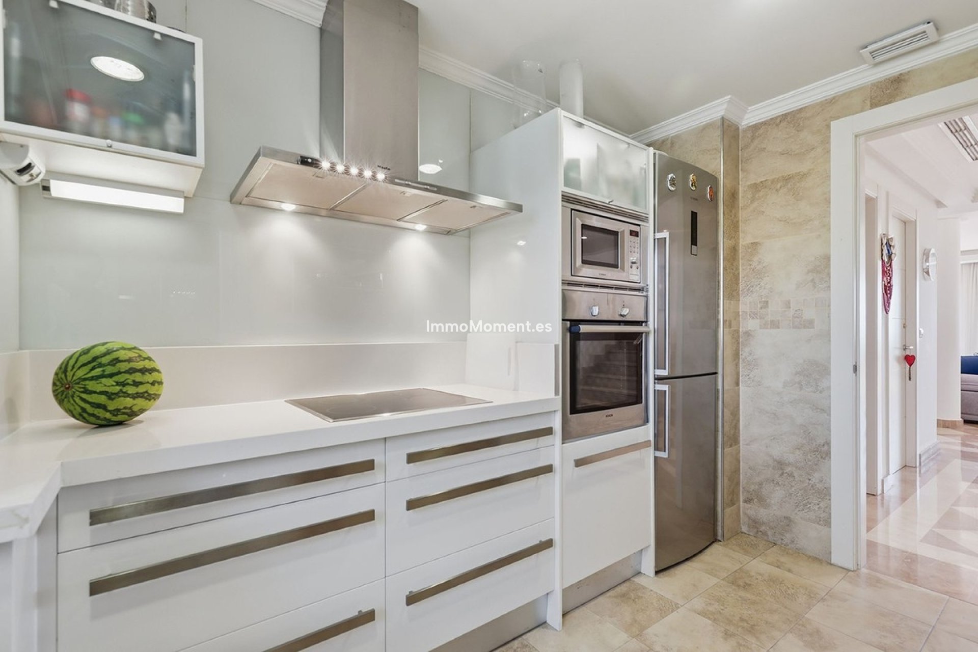 Reventa - Apartamento - Marbella - Nueva Andalucía