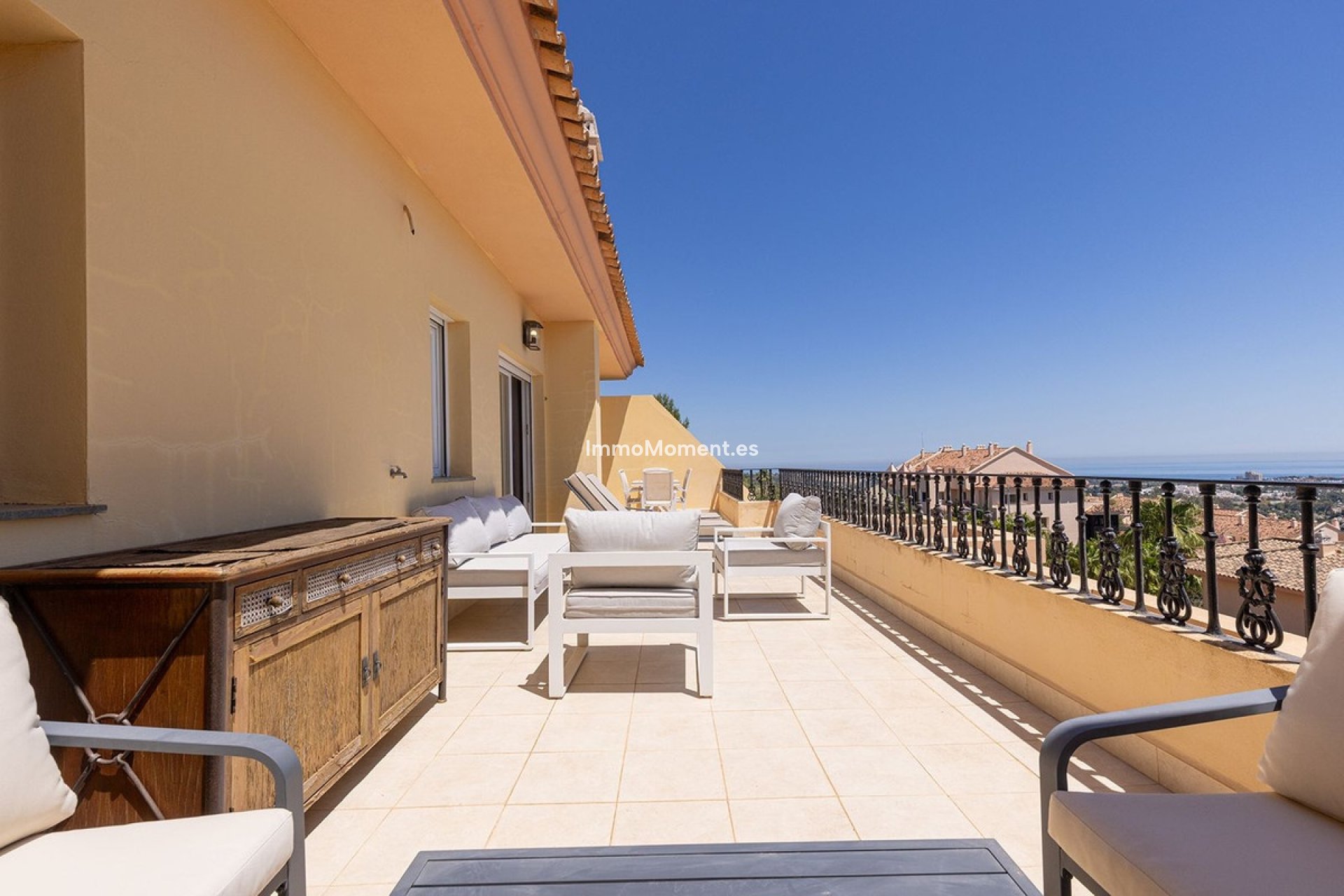 Reventa - Apartamento - Marbella - Nueva Andalucía