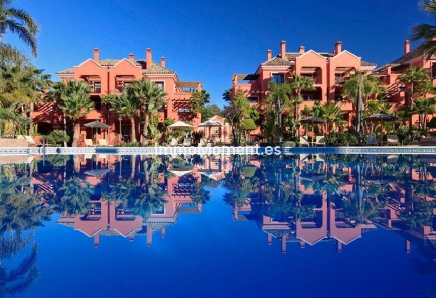 Reventa - Apartamento - Marbella - Nueva Andalucía