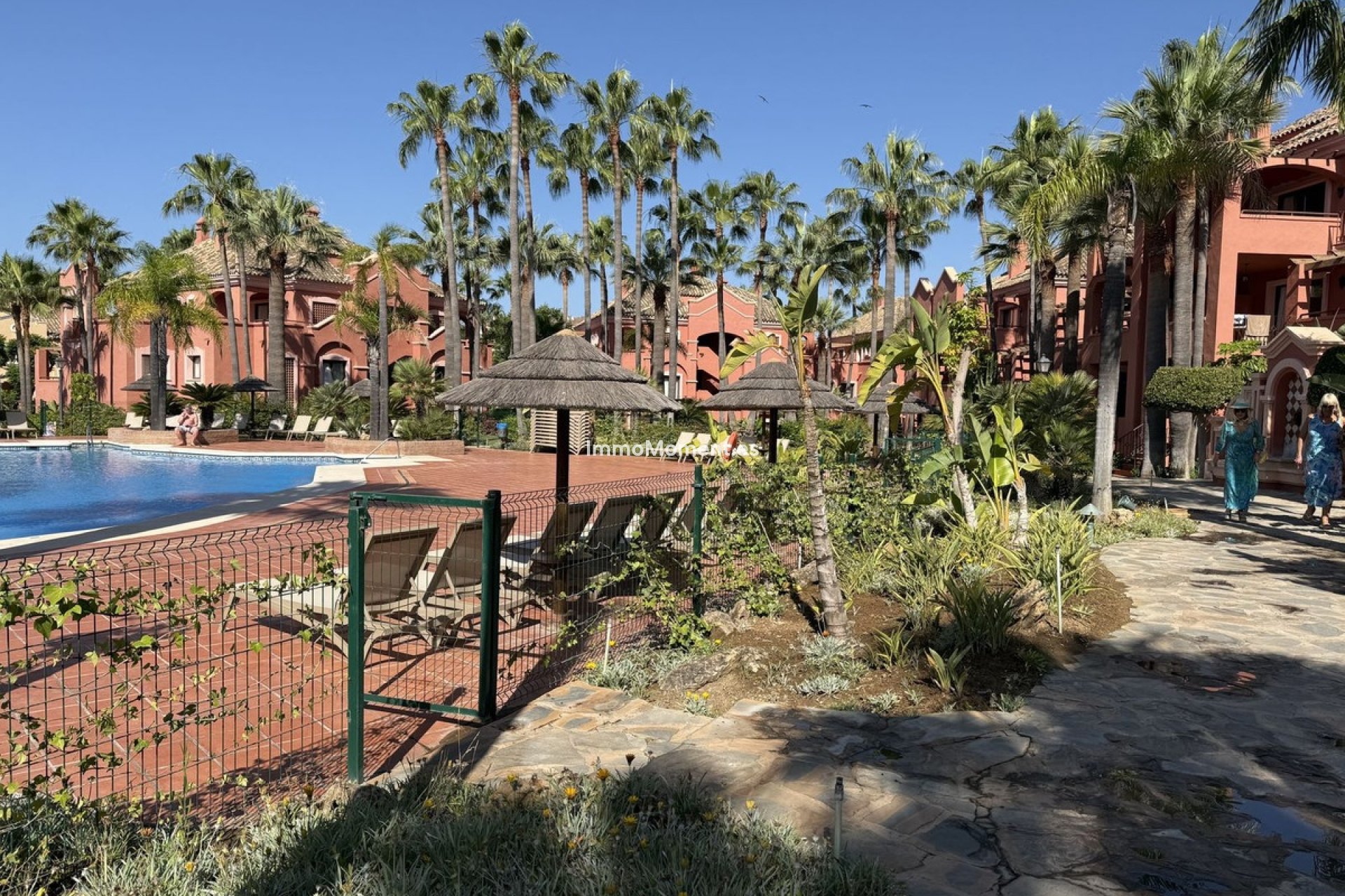 Reventa - Apartamento - Marbella - Nueva Andalucía