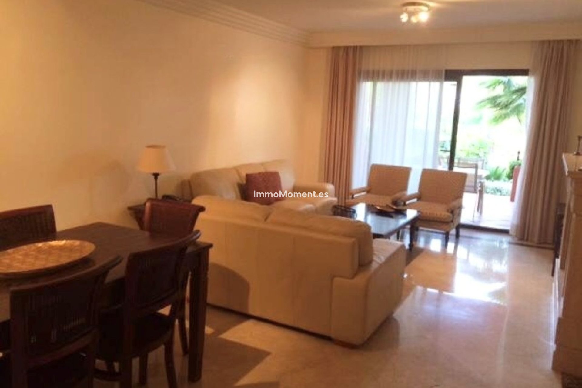 Reventa - Apartamento - Marbella - Nueva Andalucía
