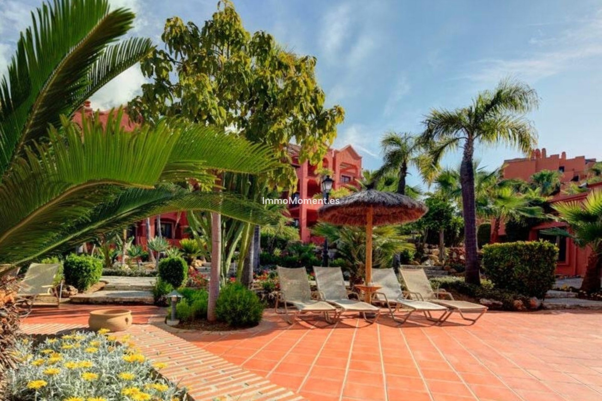 Reventa - Apartamento - Marbella - Nueva Andalucía