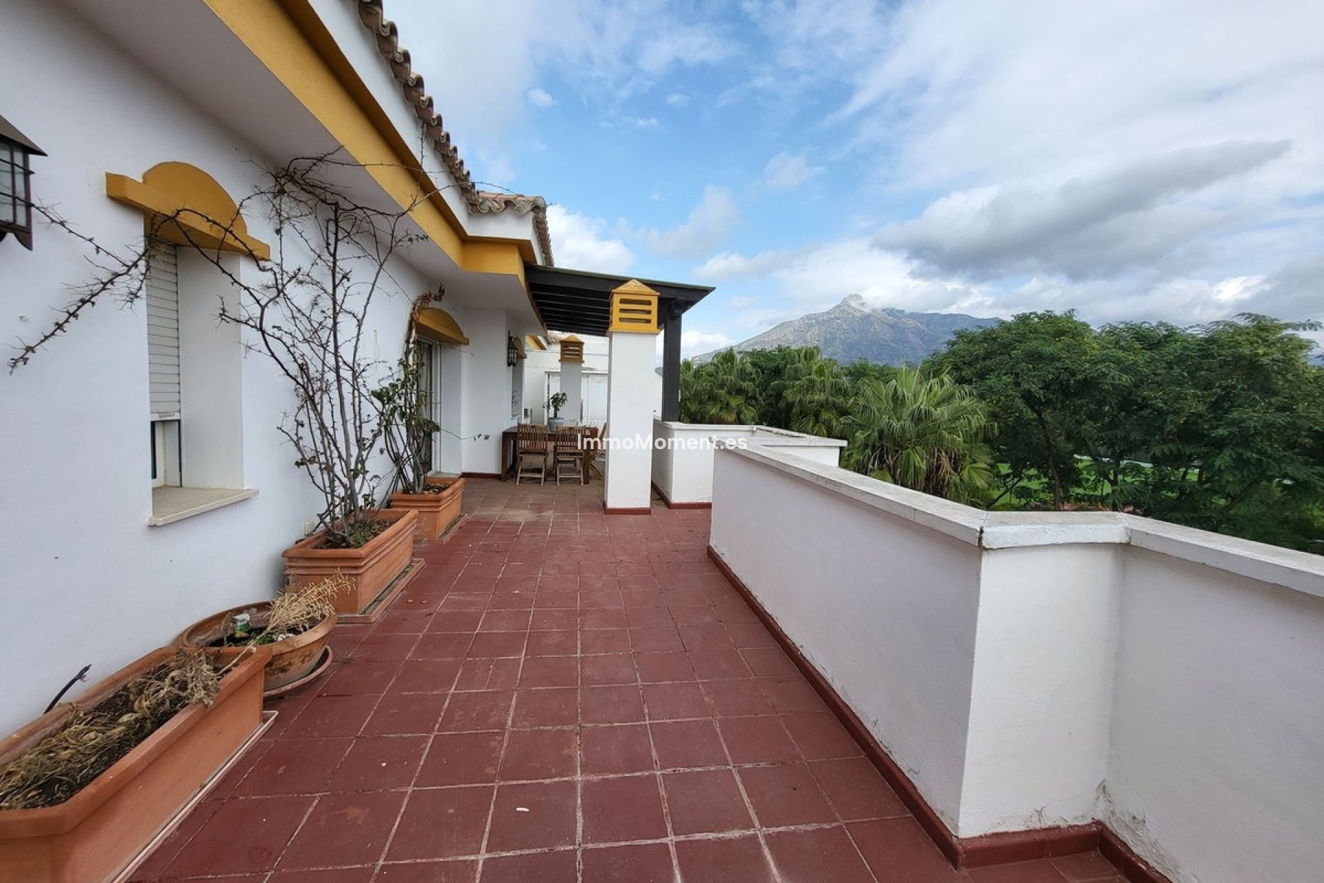 Reventa - Apartamento - Marbella - Nueva Andalucía