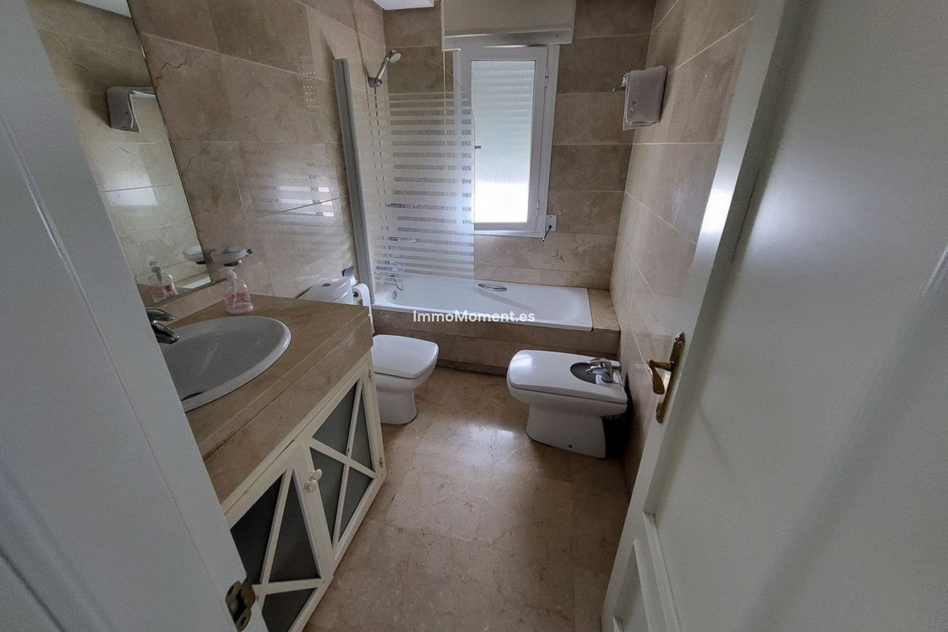 Reventa - Apartamento - Marbella - Nueva Andalucía