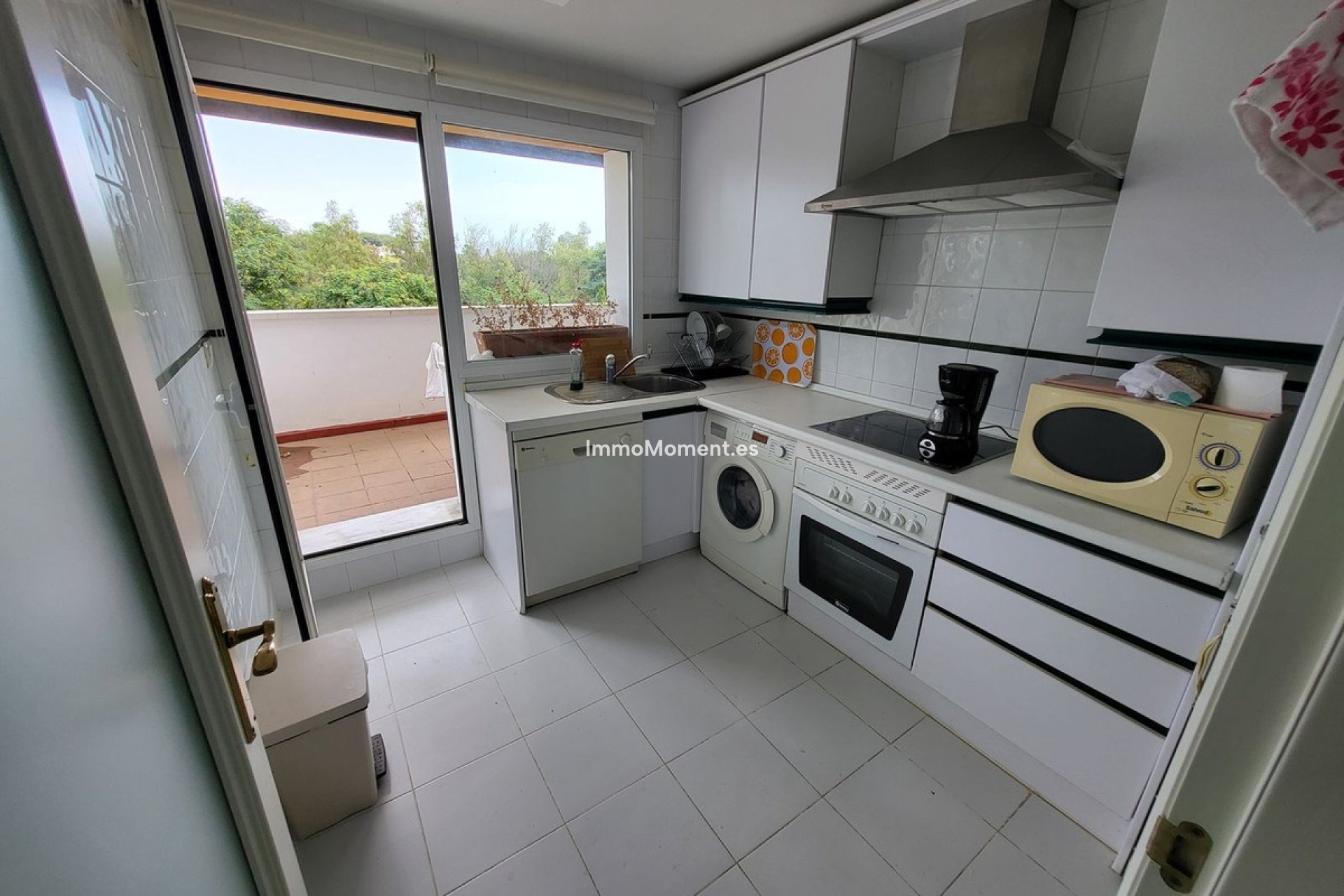 Reventa - Apartamento - Marbella - Nueva Andalucía