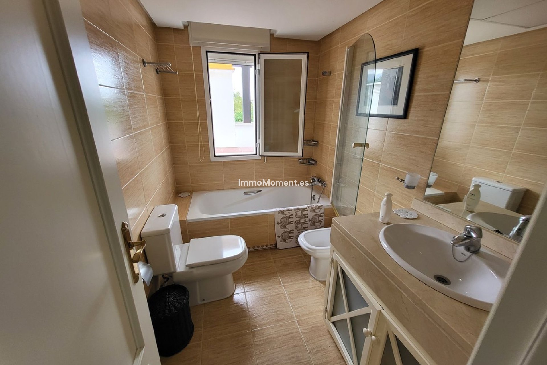 Reventa - Apartamento - Marbella - Nueva Andalucía