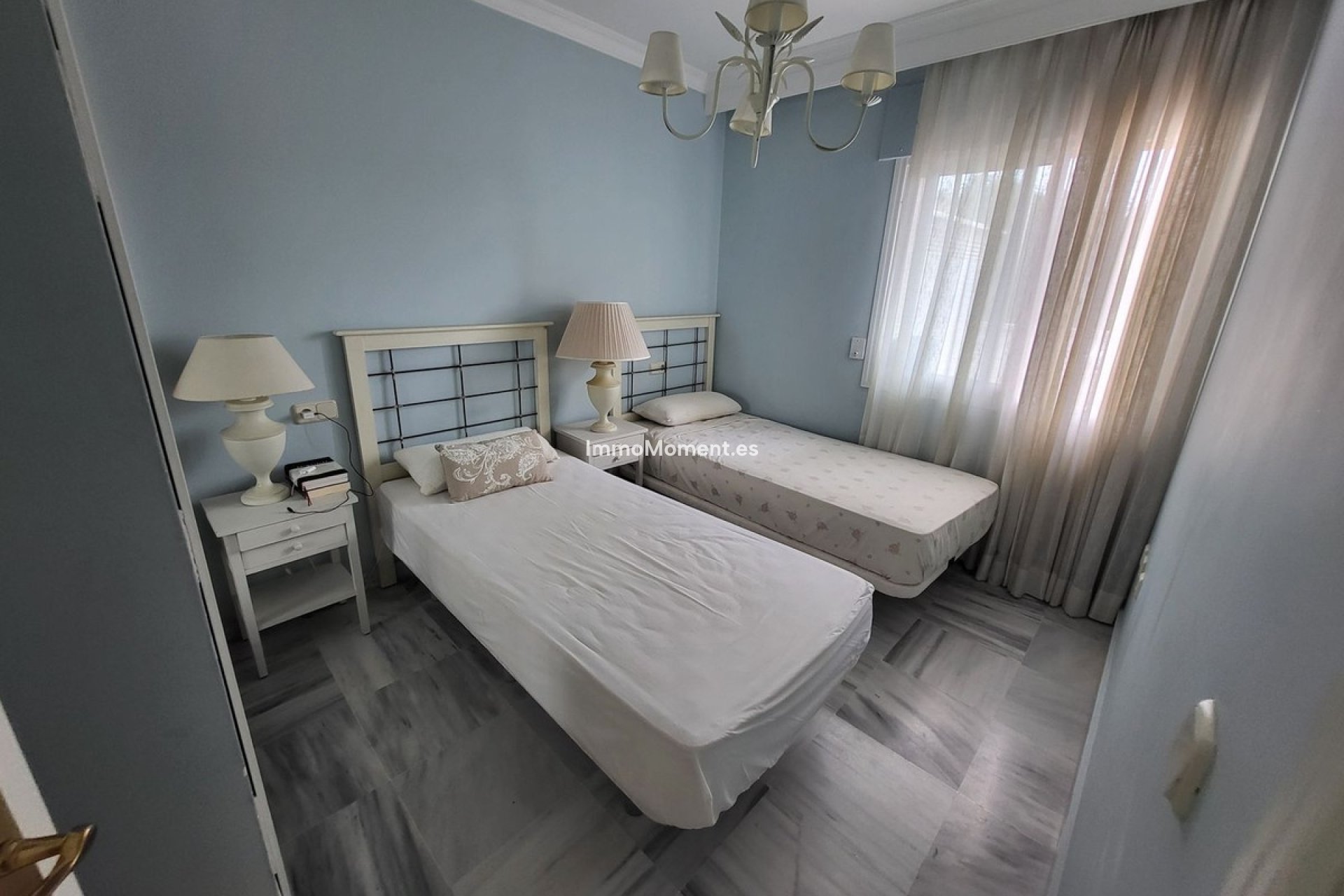 Reventa - Apartamento - Marbella - Nueva Andalucía