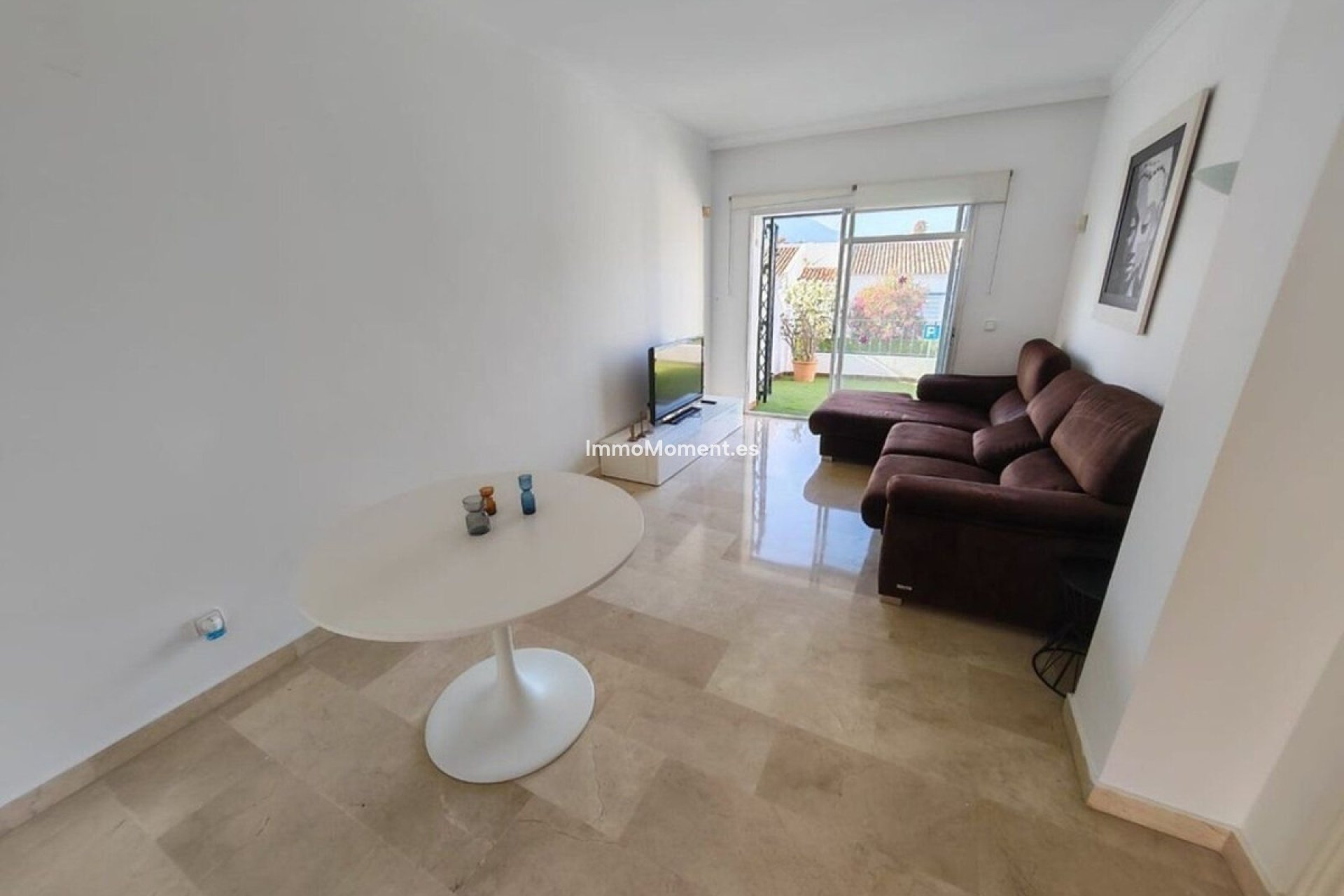 Reventa - Apartamento - Marbella - Nueva Andalucía