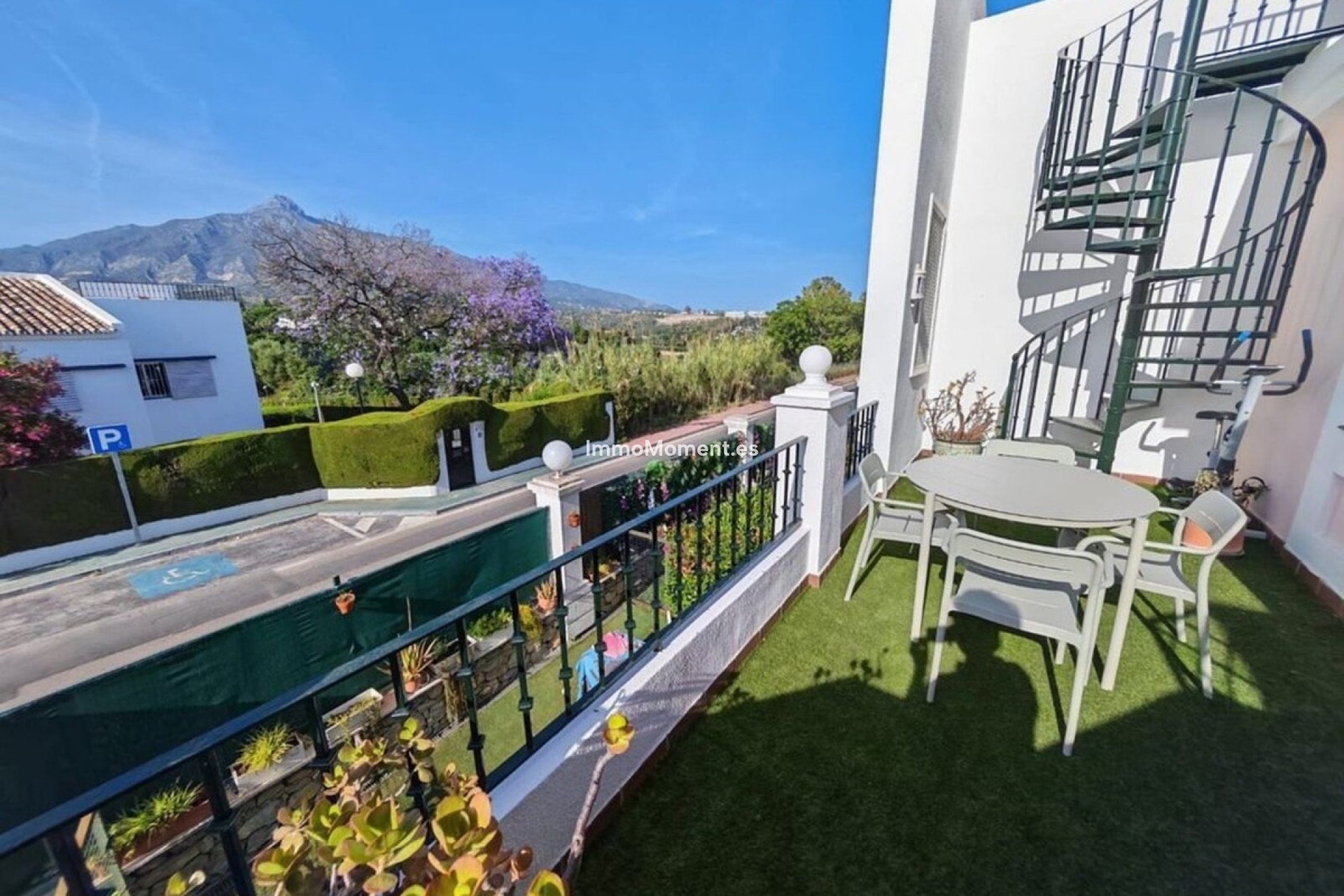 Reventa - Apartamento - Marbella - Nueva Andalucía
