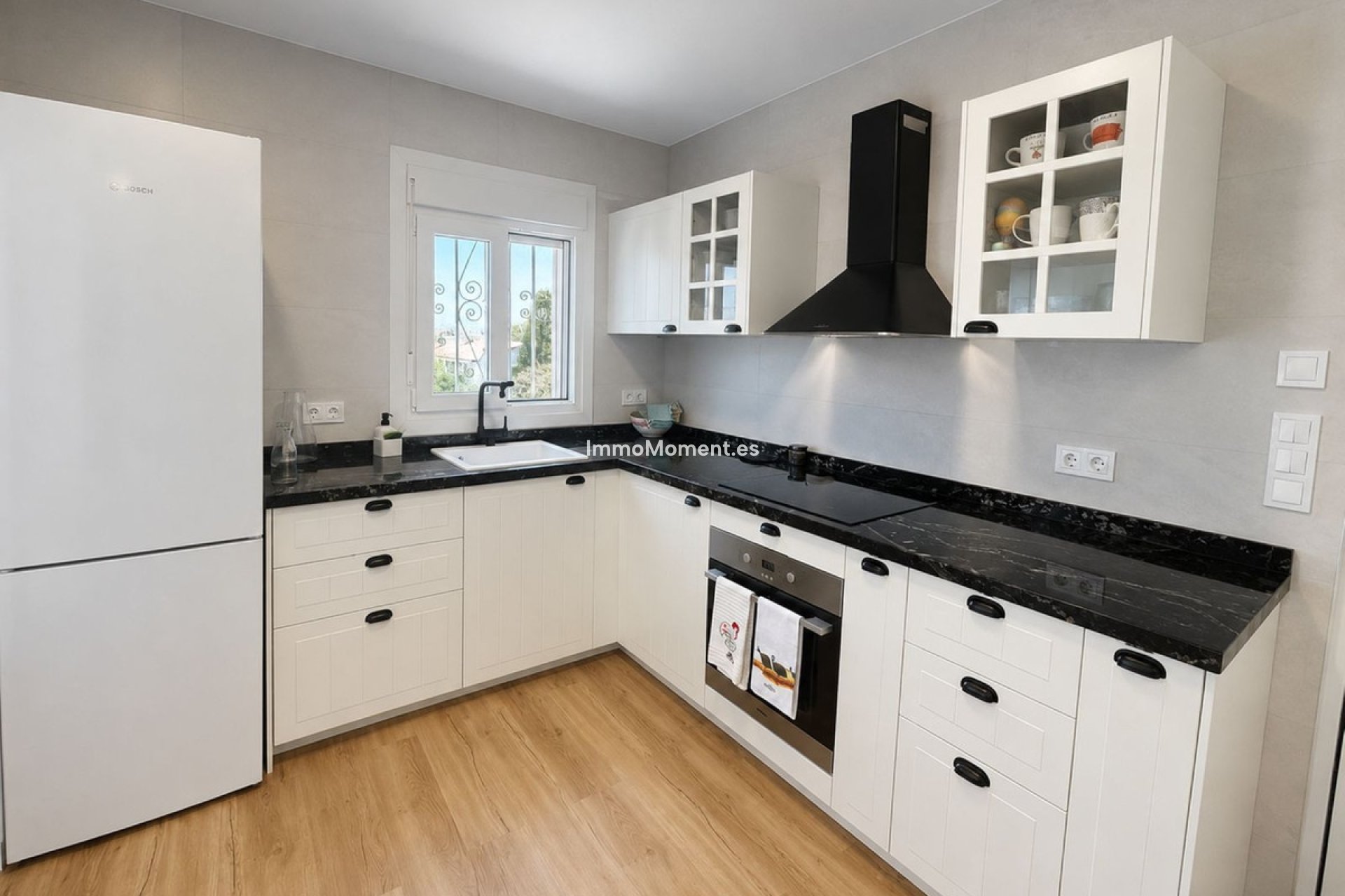 Reventa - Apartamento - Marbella - Nueva Andalucía