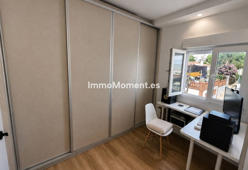 Reventa - Apartamento - Marbella - Nueva Andalucía