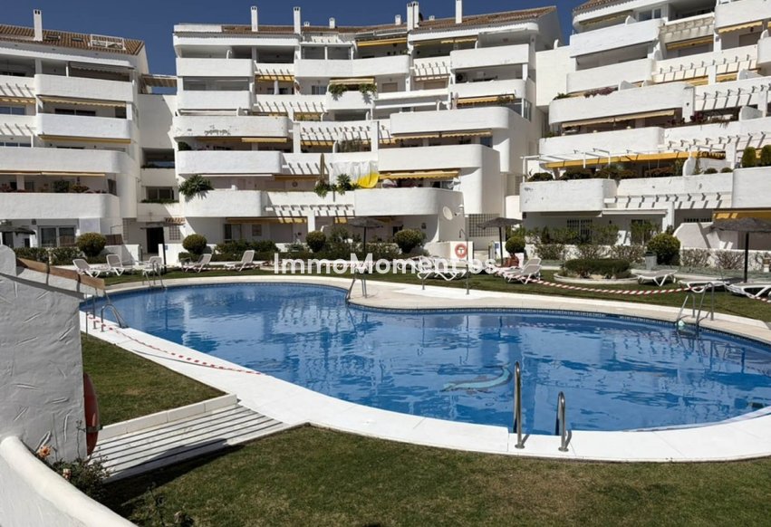 Reventa - Apartamento - Marbella - Nueva Andalucía