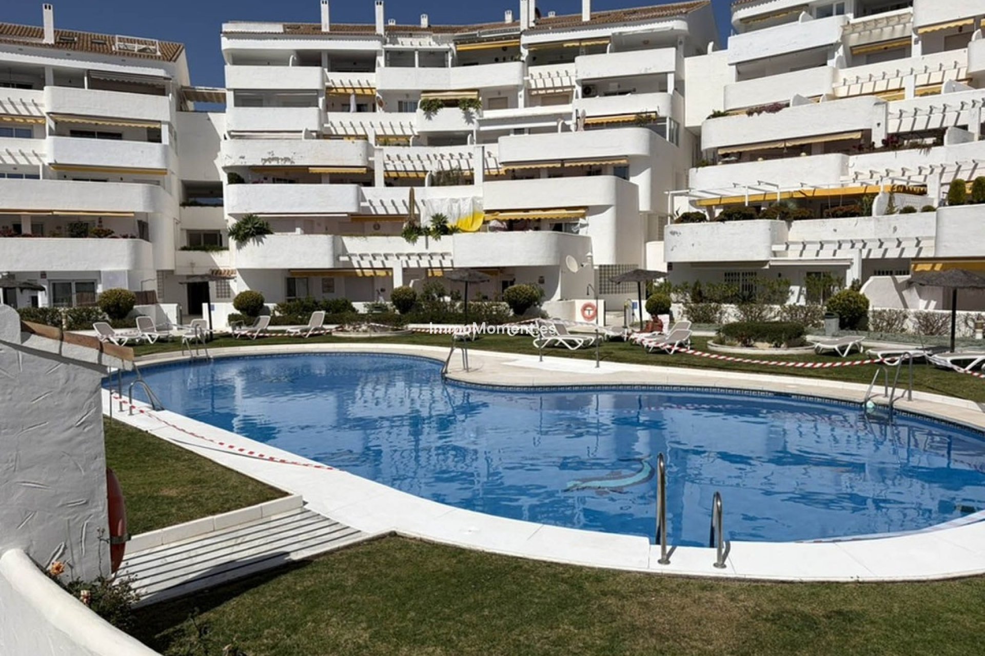 Reventa - Apartamento - Marbella - Nueva Andalucía