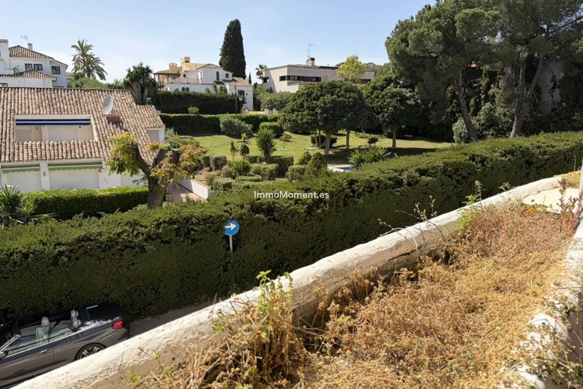 Reventa - Apartamento - Marbella - Nueva Andalucía
