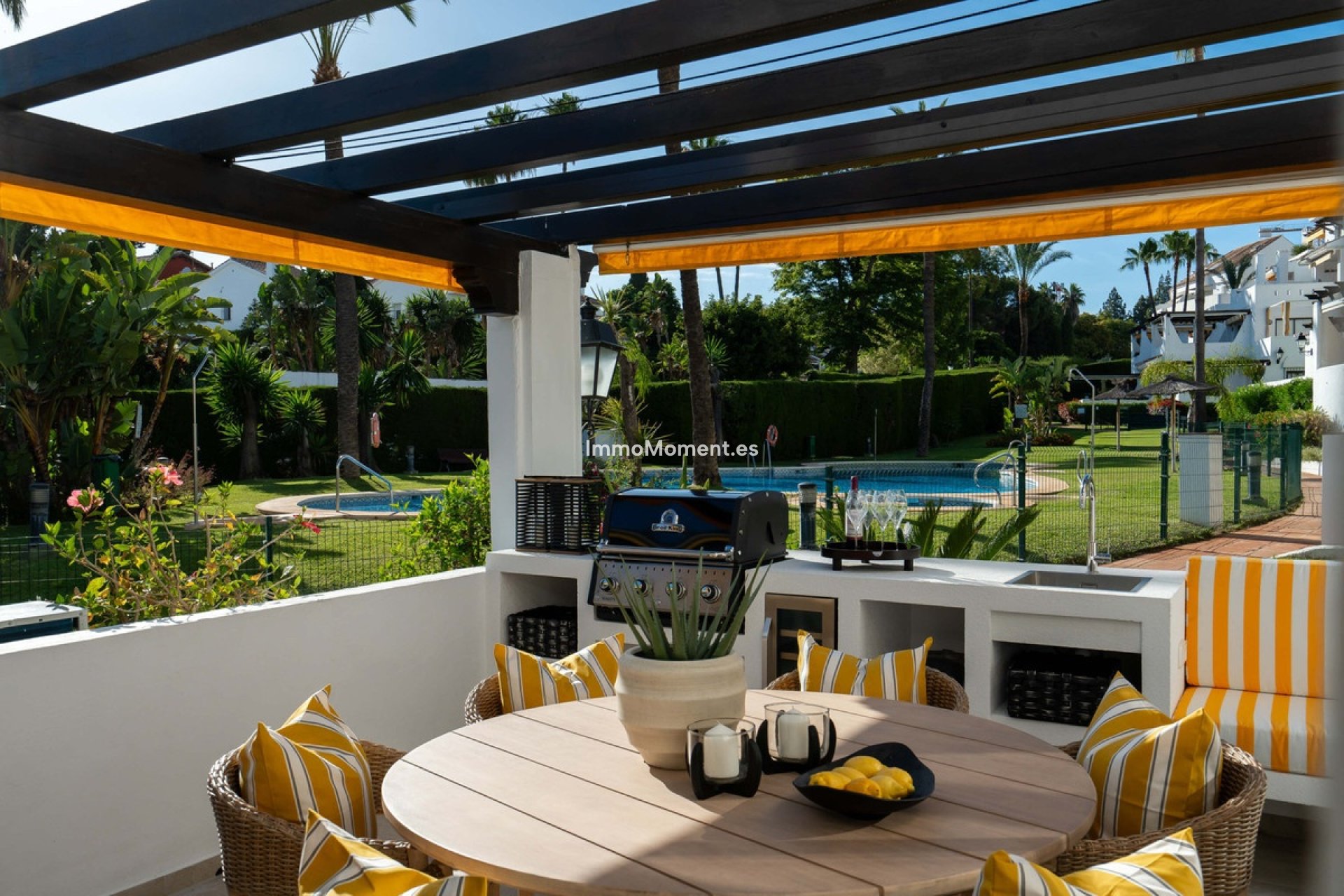 Reventa - Apartamento - Marbella - Nueva Andalucía