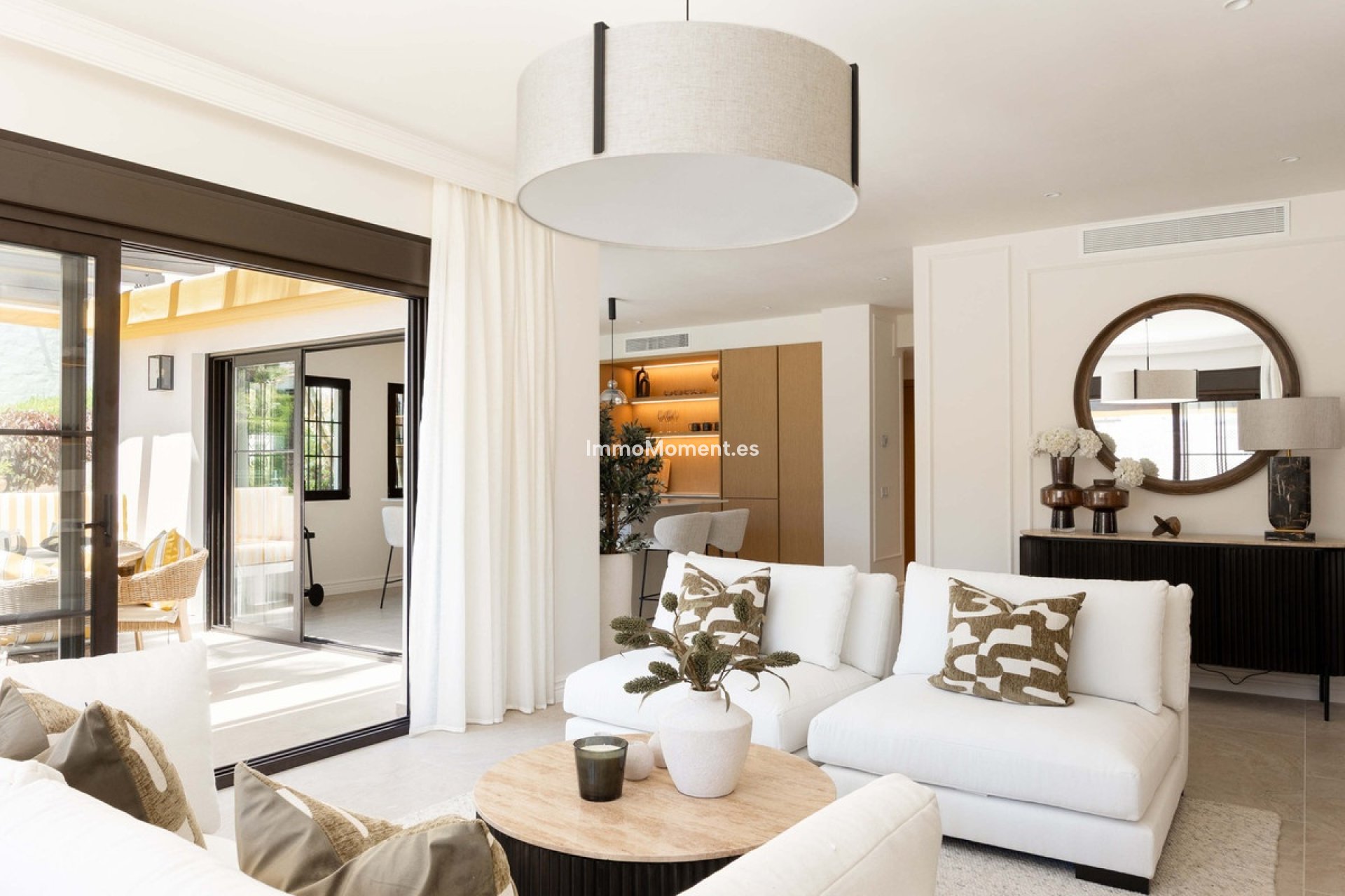 Reventa - Apartamento - Marbella - Nueva Andalucía