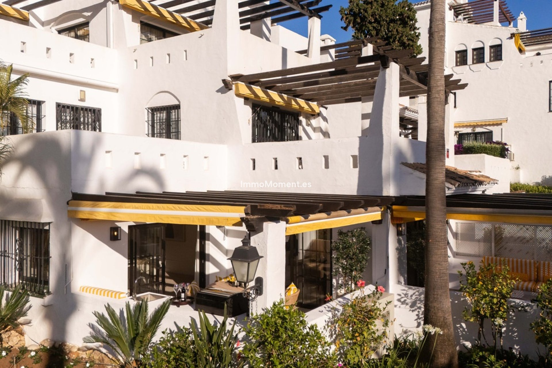 Reventa - Apartamento - Marbella - Nueva Andalucía