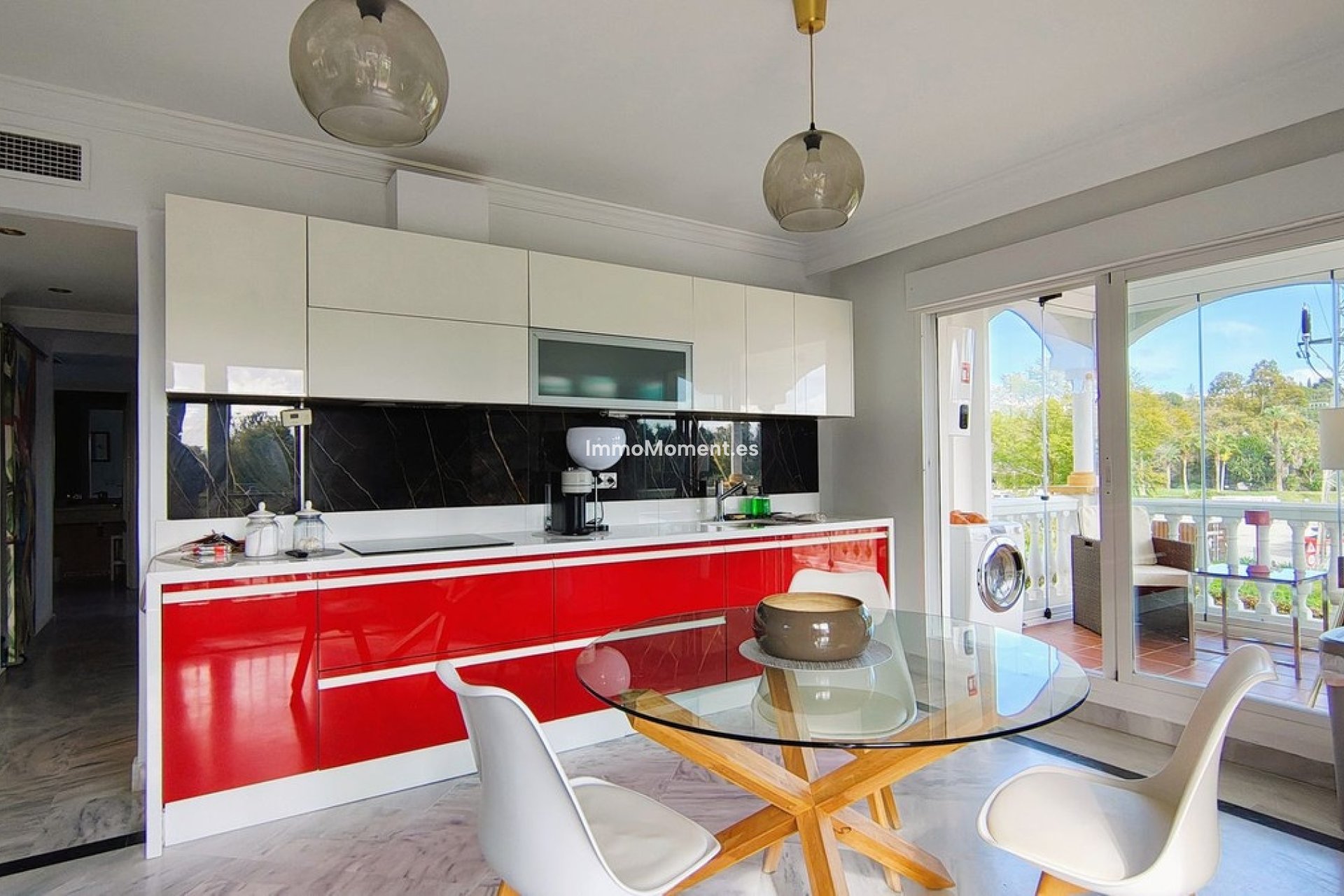 Reventa - Apartamento - Marbella - Nueva Andalucía