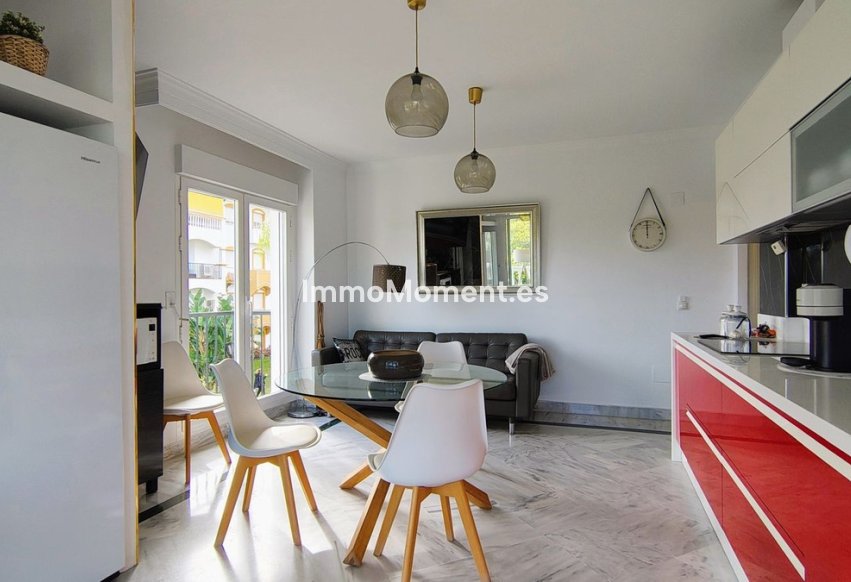 Reventa - Apartamento - Marbella - Nueva Andalucía