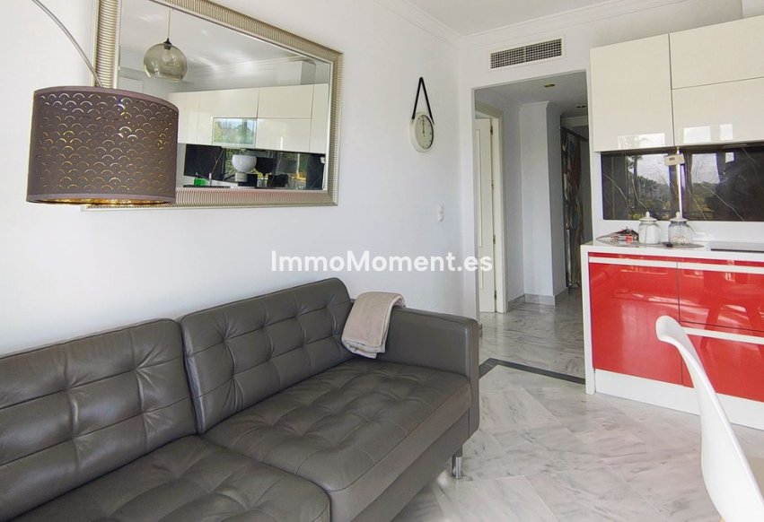 Reventa - Apartamento - Marbella - Nueva Andalucía