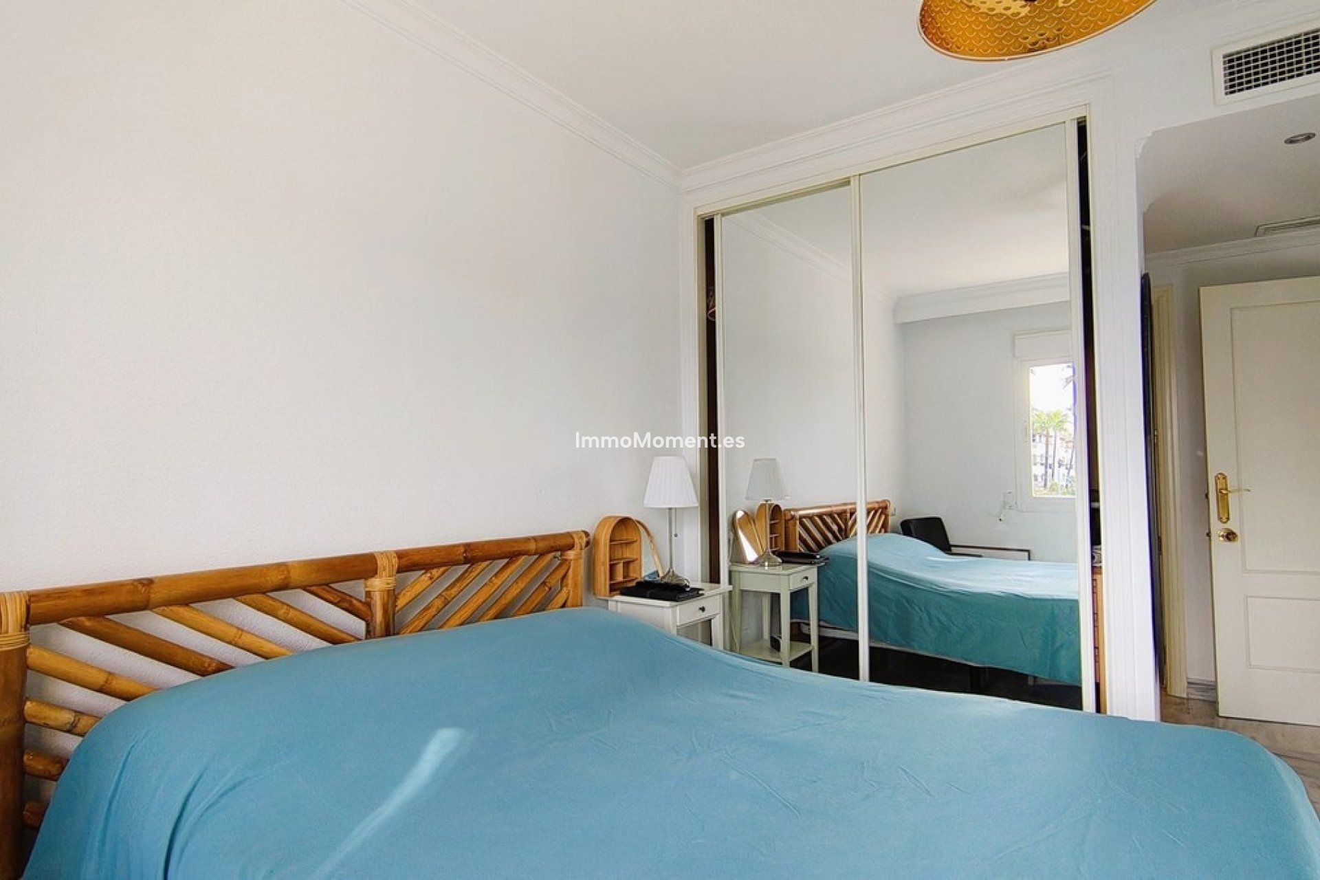Reventa - Apartamento - Marbella - Nueva Andalucía