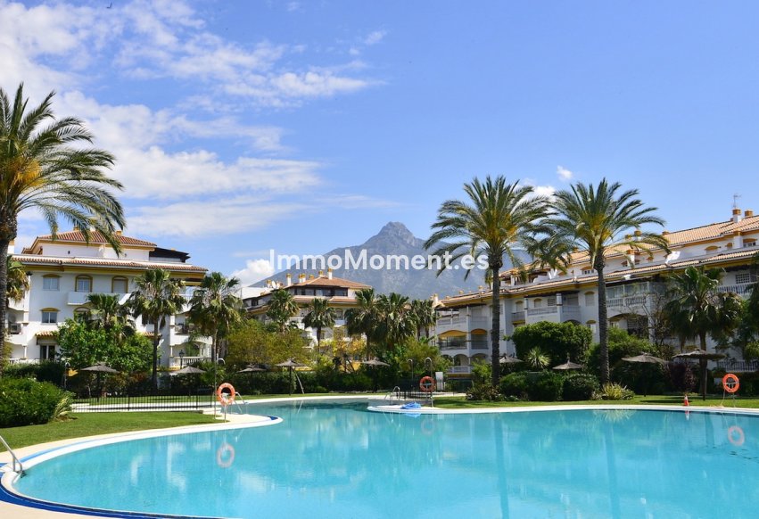 Reventa - Apartamento - Marbella - Nueva Andalucía