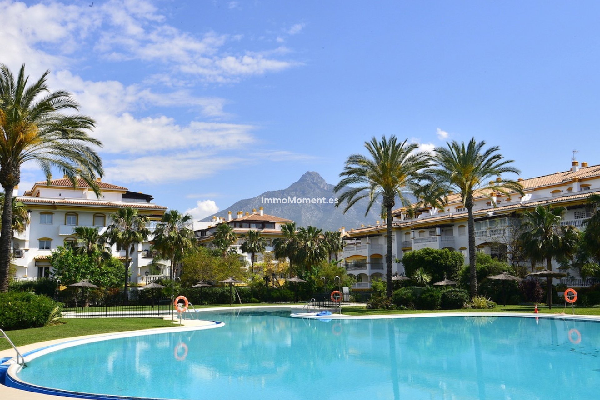 Reventa - Apartamento - Marbella - Nueva Andalucía