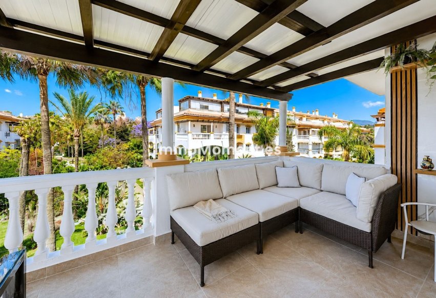 Reventa - Apartamento - Marbella - Nueva Andalucía