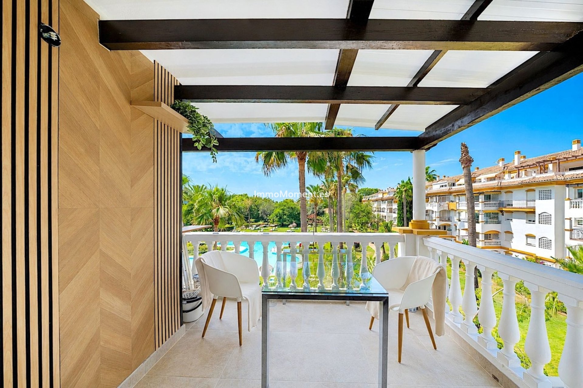 Reventa - Apartamento - Marbella - Nueva Andalucía