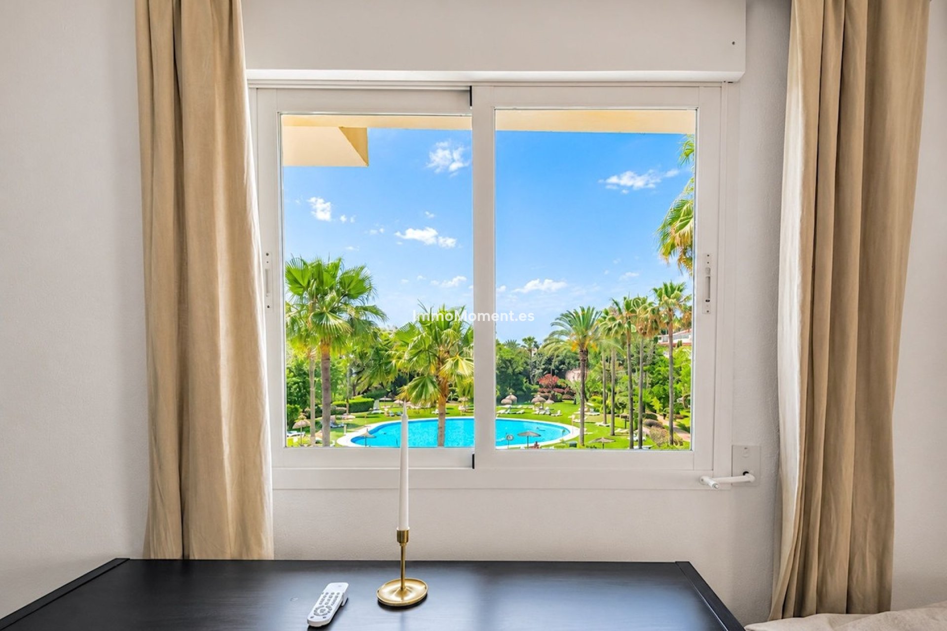 Reventa - Apartamento - Marbella - Nueva Andalucía