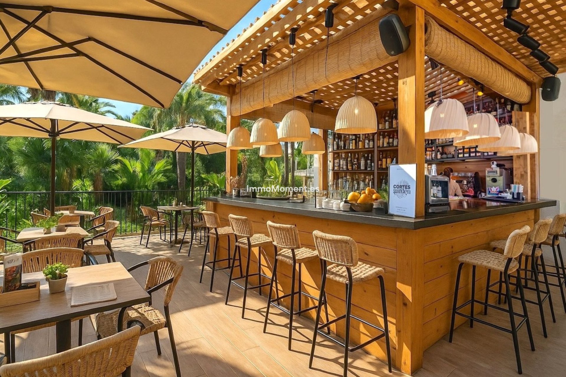 Reventa - Apartamento - Marbella - Nueva Andalucía