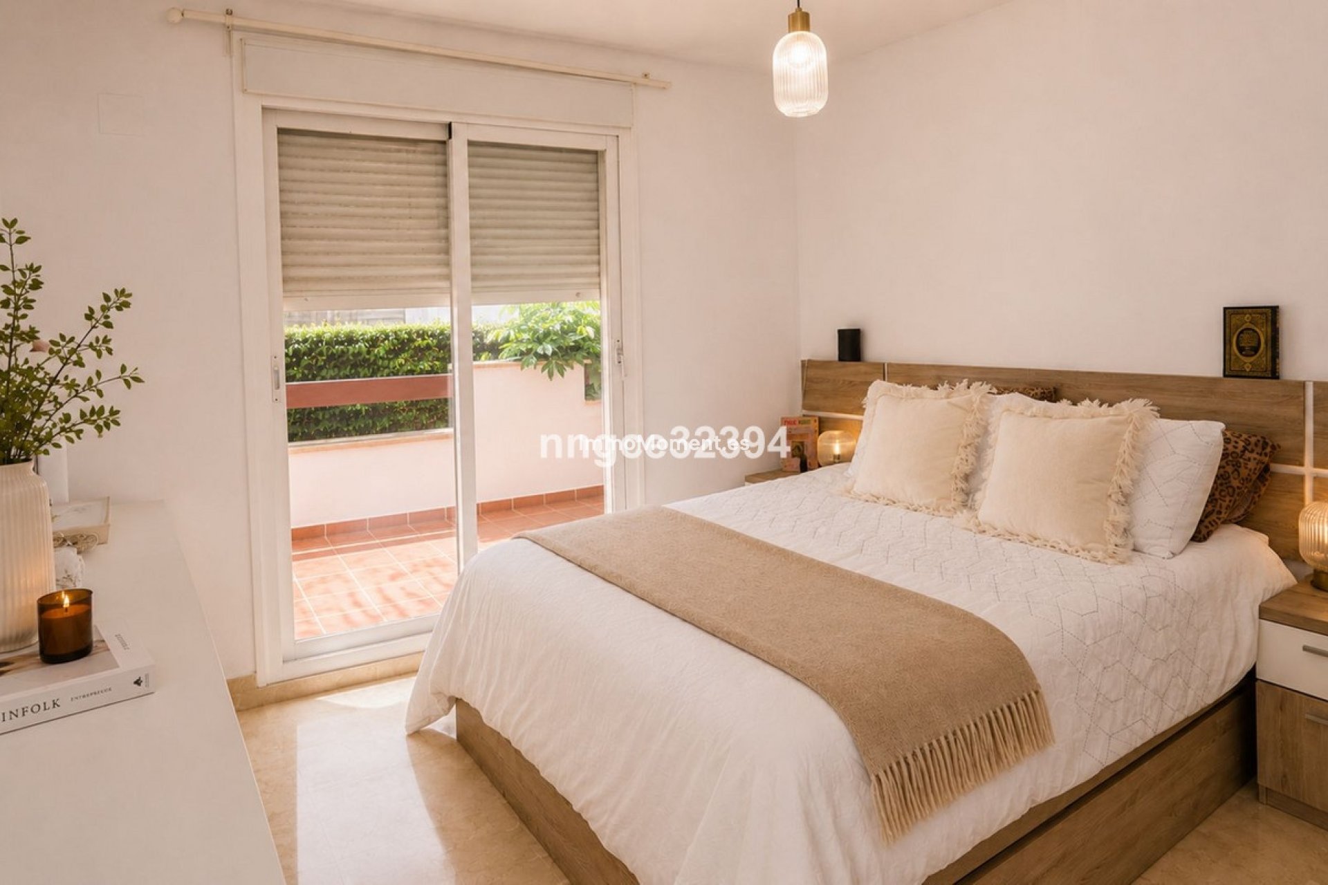 Reventa - Apartamento - Marbella - Nueva Andalucía