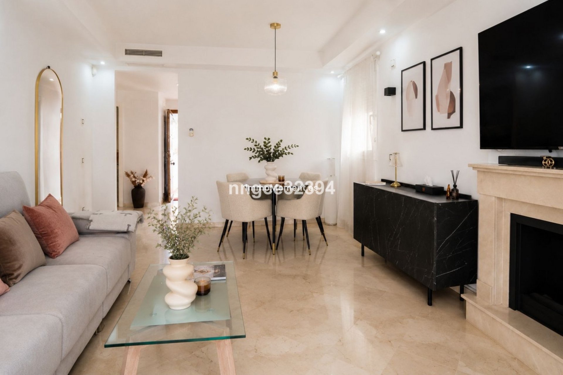 Reventa - Apartamento - Marbella - Nueva Andalucía